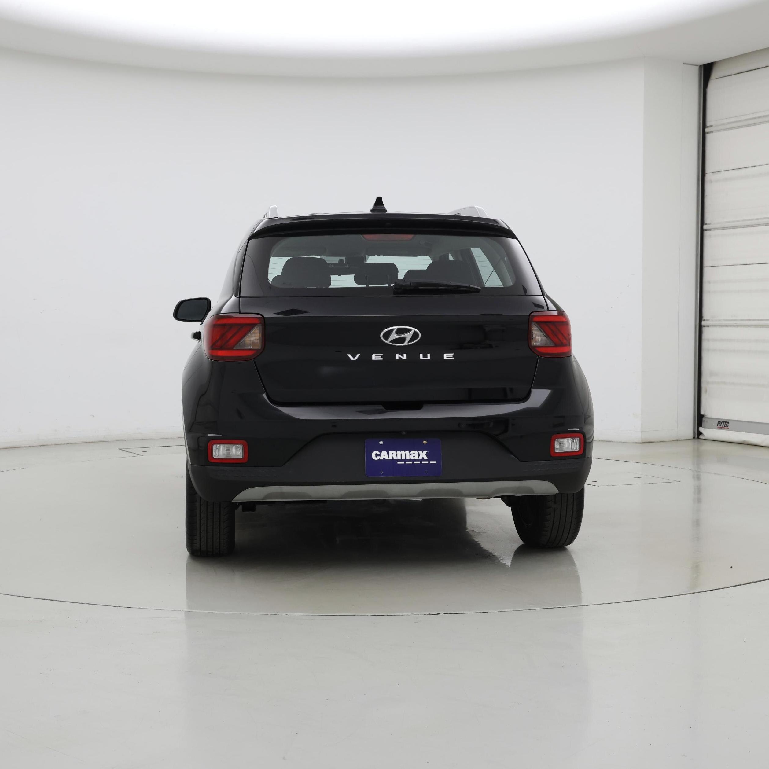 Thumbnail: 2021 Hyundai Venue - 6