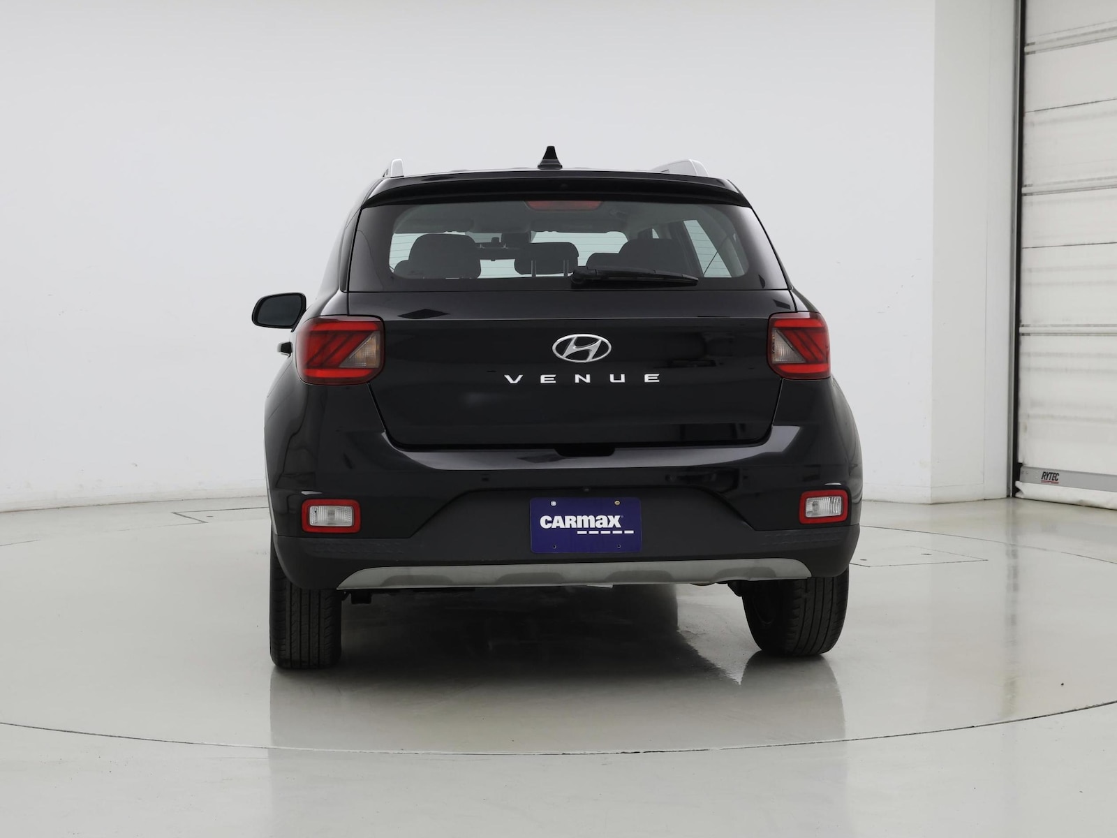 2021 Hyundai Venue SEL - Photo 7