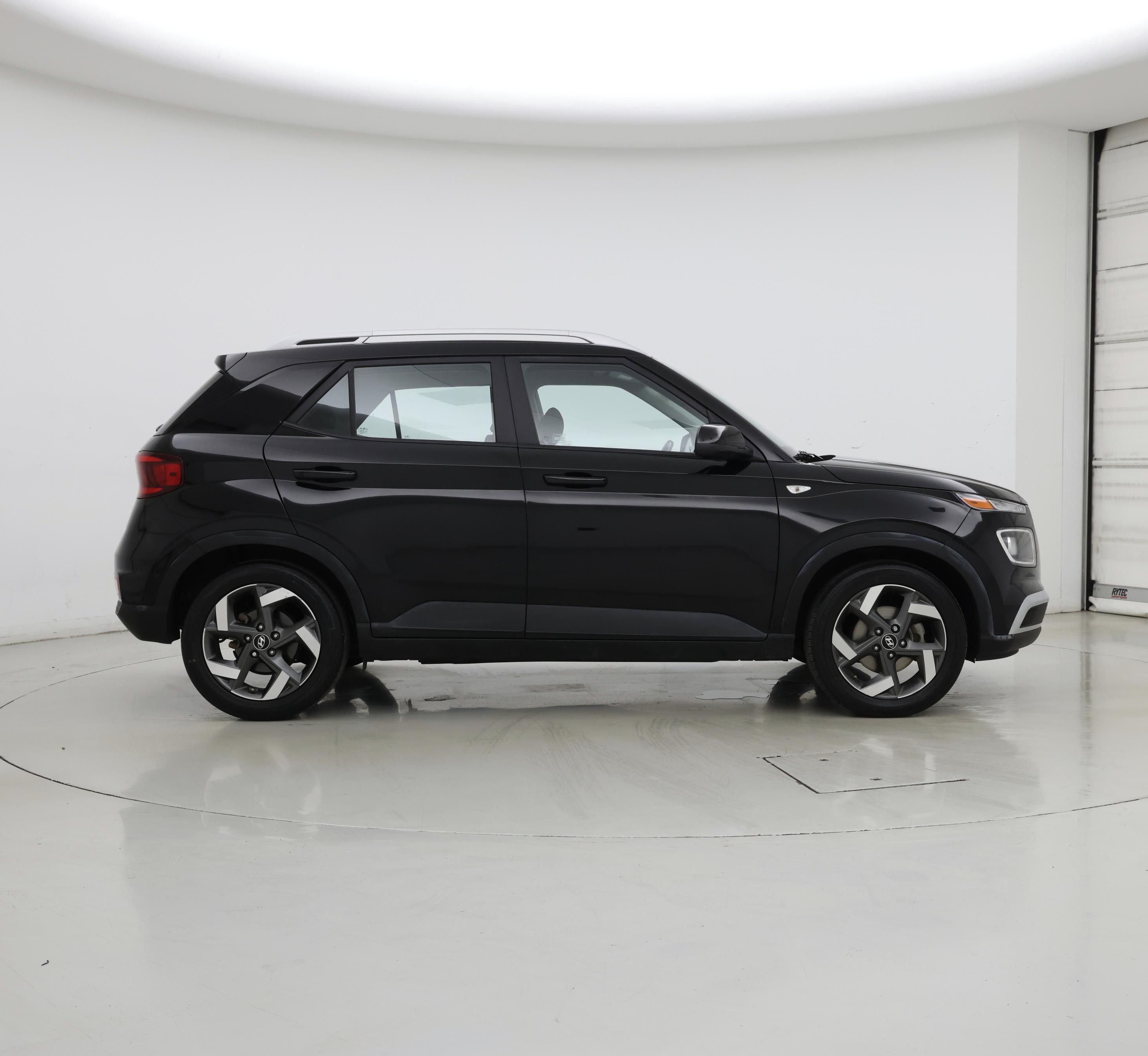 Thumbnail: 2021 Hyundai Venue - 7