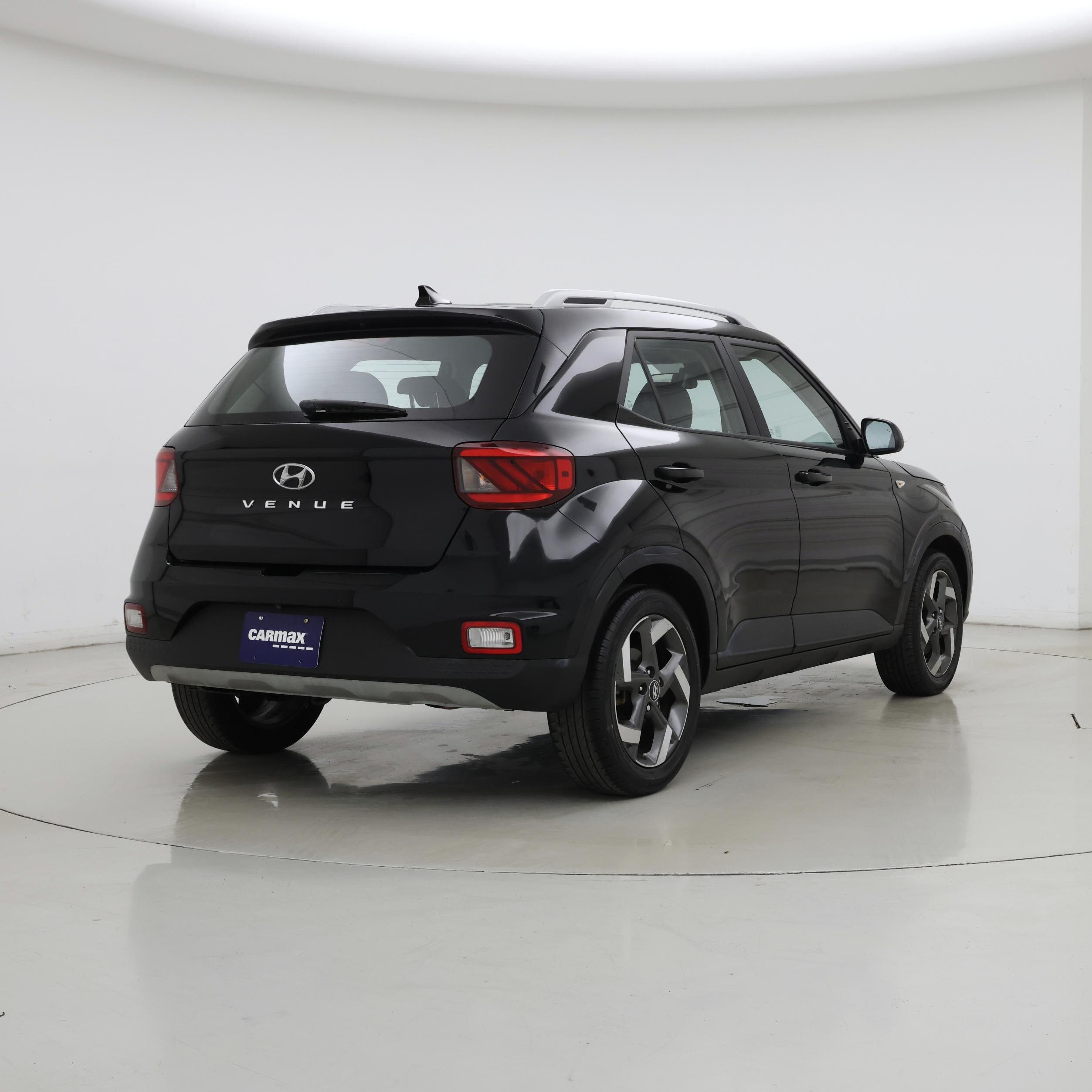 Thumbnail: 2021 Hyundai Venue - 8