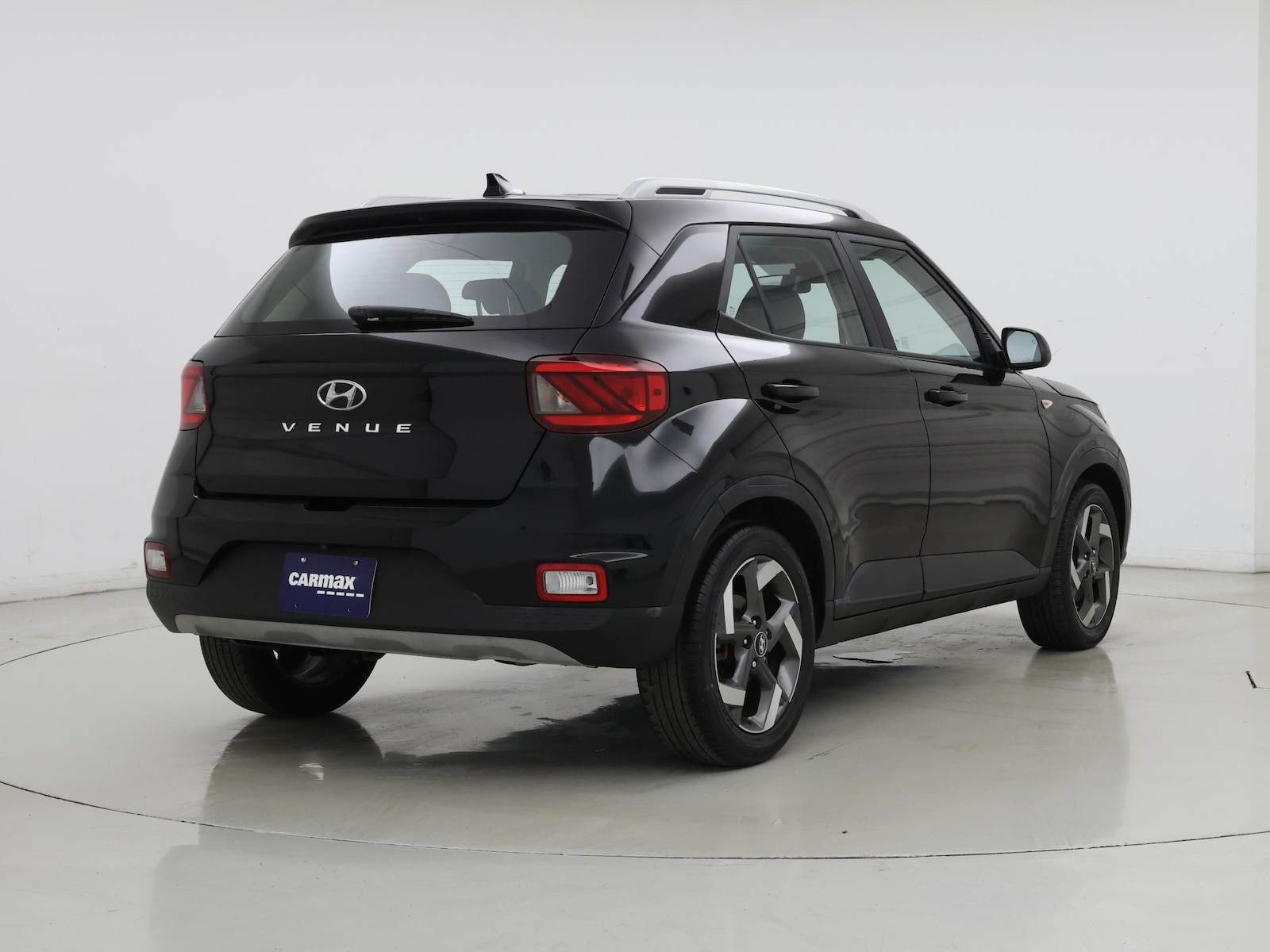 2021 Hyundai Venue SEL - Photo 9