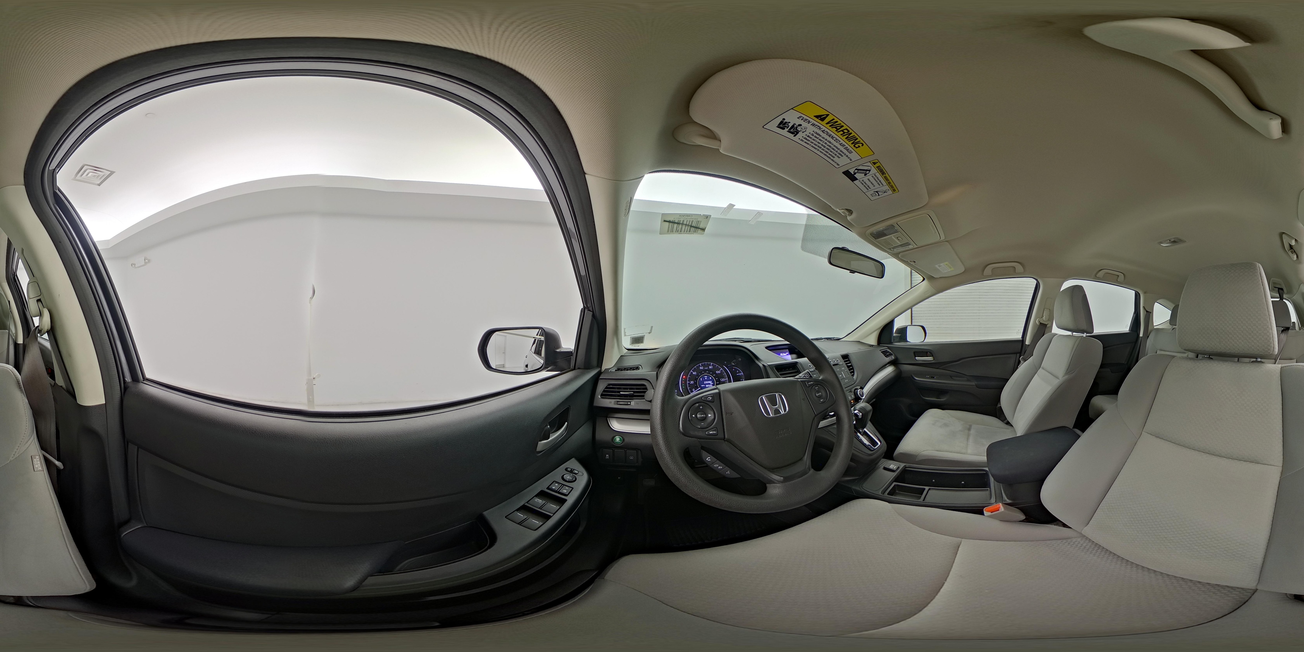 2016 Honda CR-V LX - Photo 25