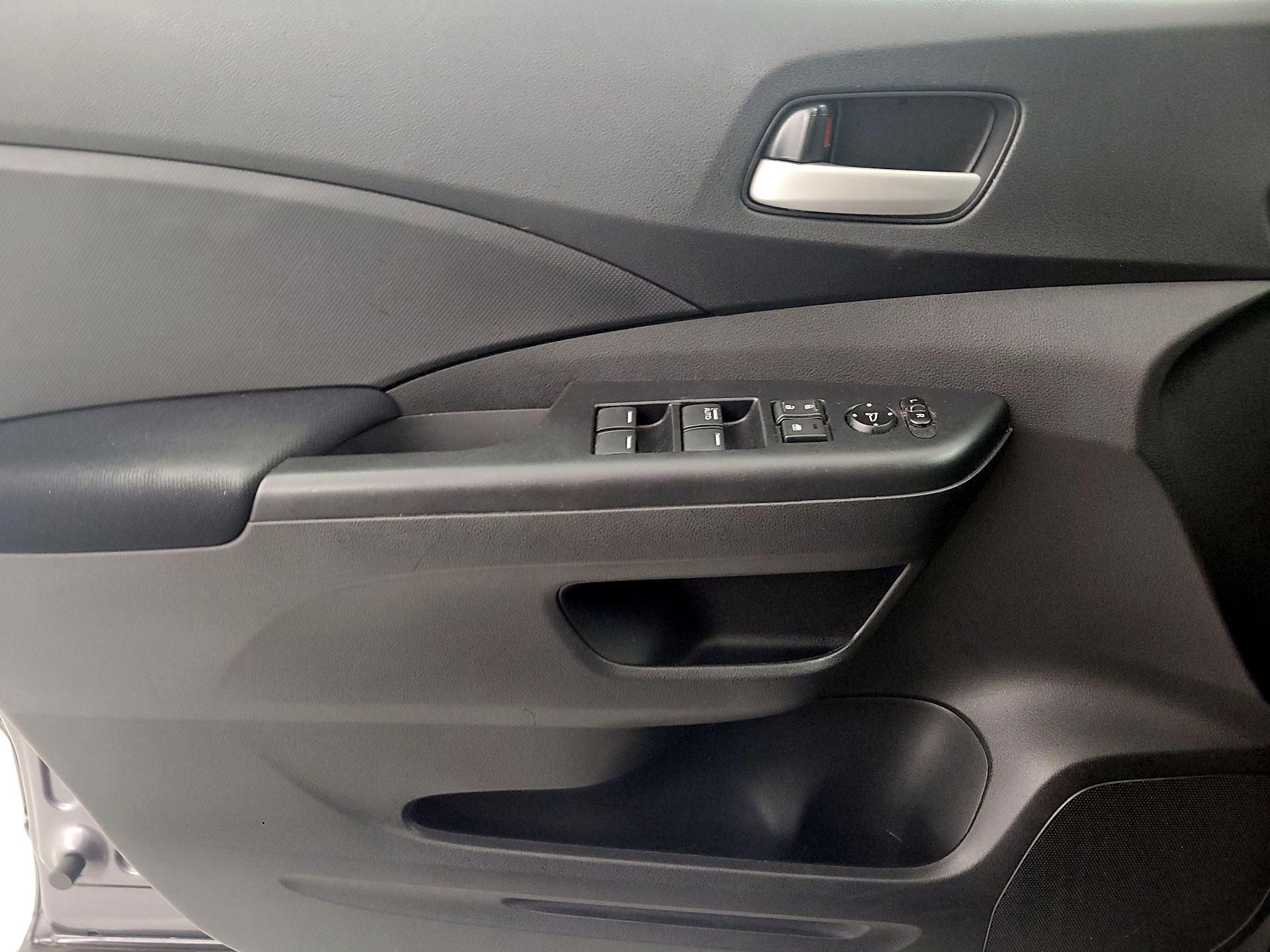 Thumbnail: 2016 Honda CR-V - 12