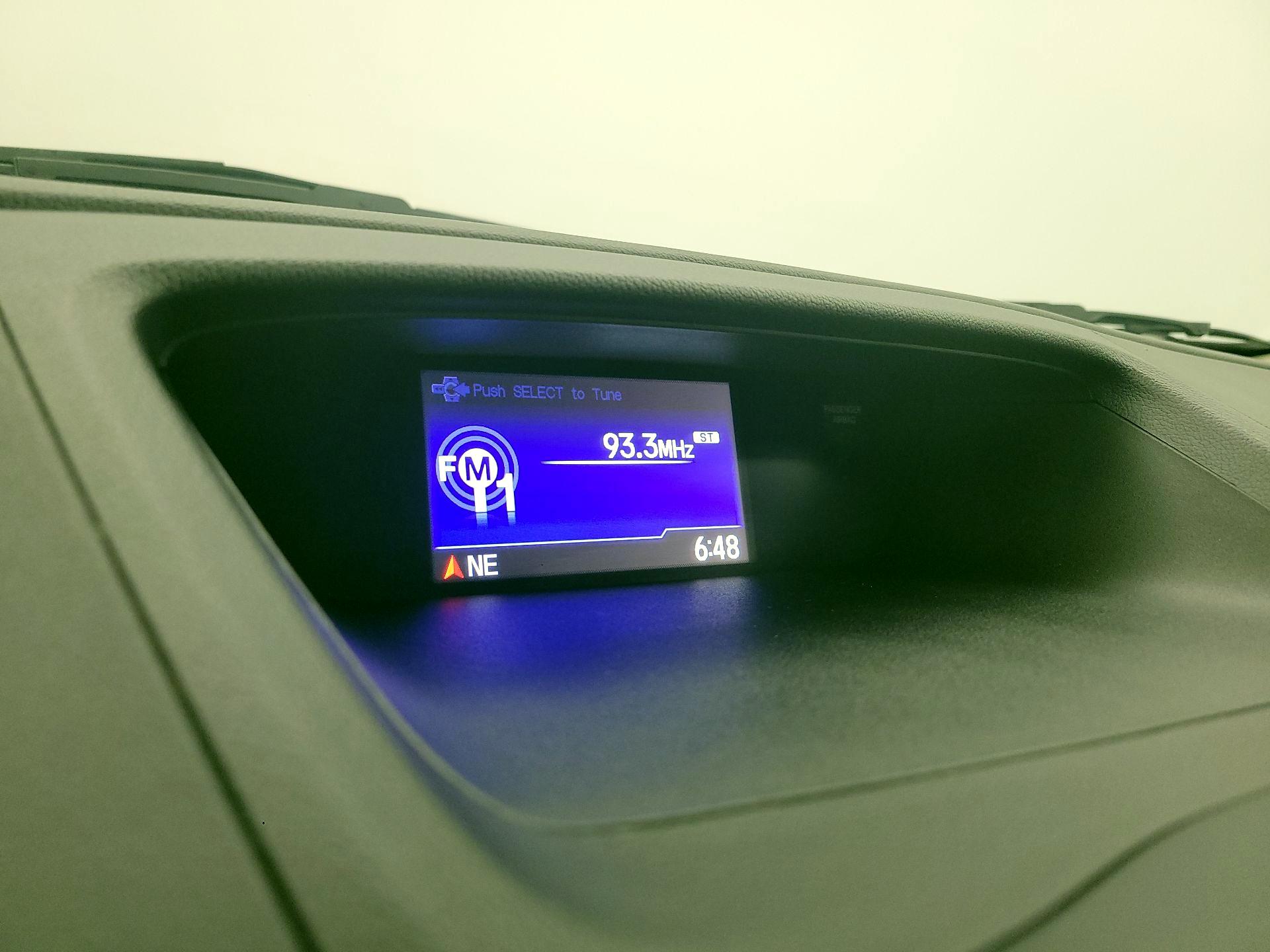 Thumbnail: 2016 Honda CR-V - 15