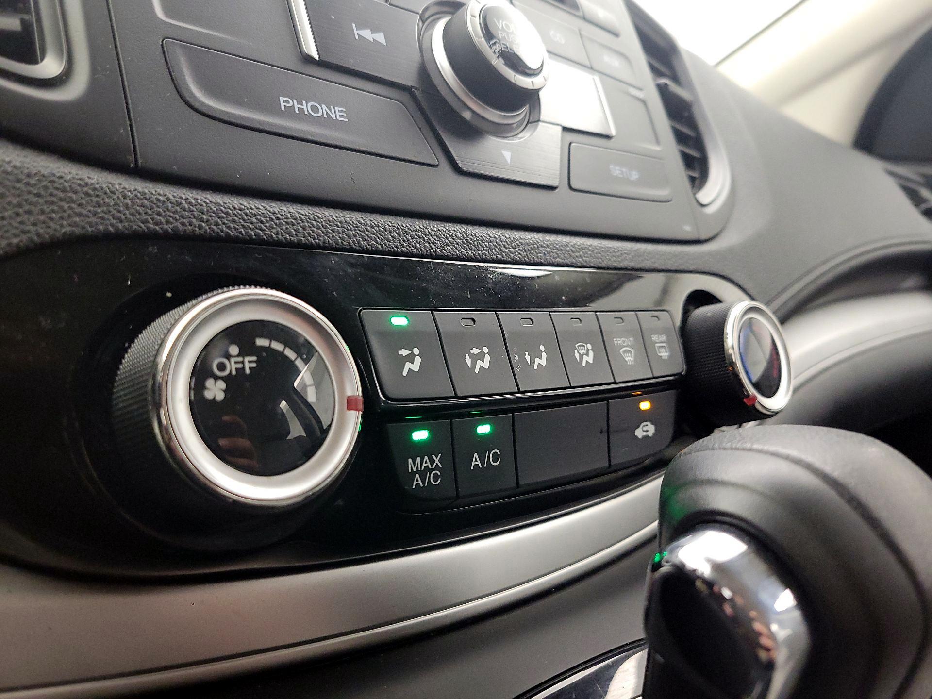 Thumbnail: 2016 Honda CR-V - 16