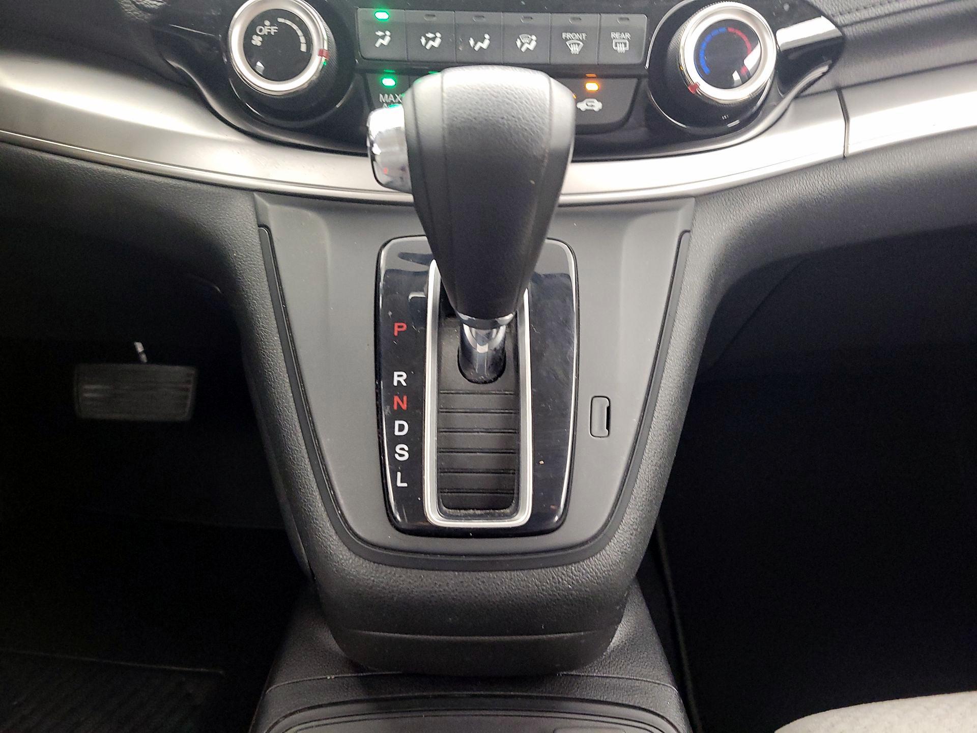Thumbnail: 2016 Honda CR-V - 17