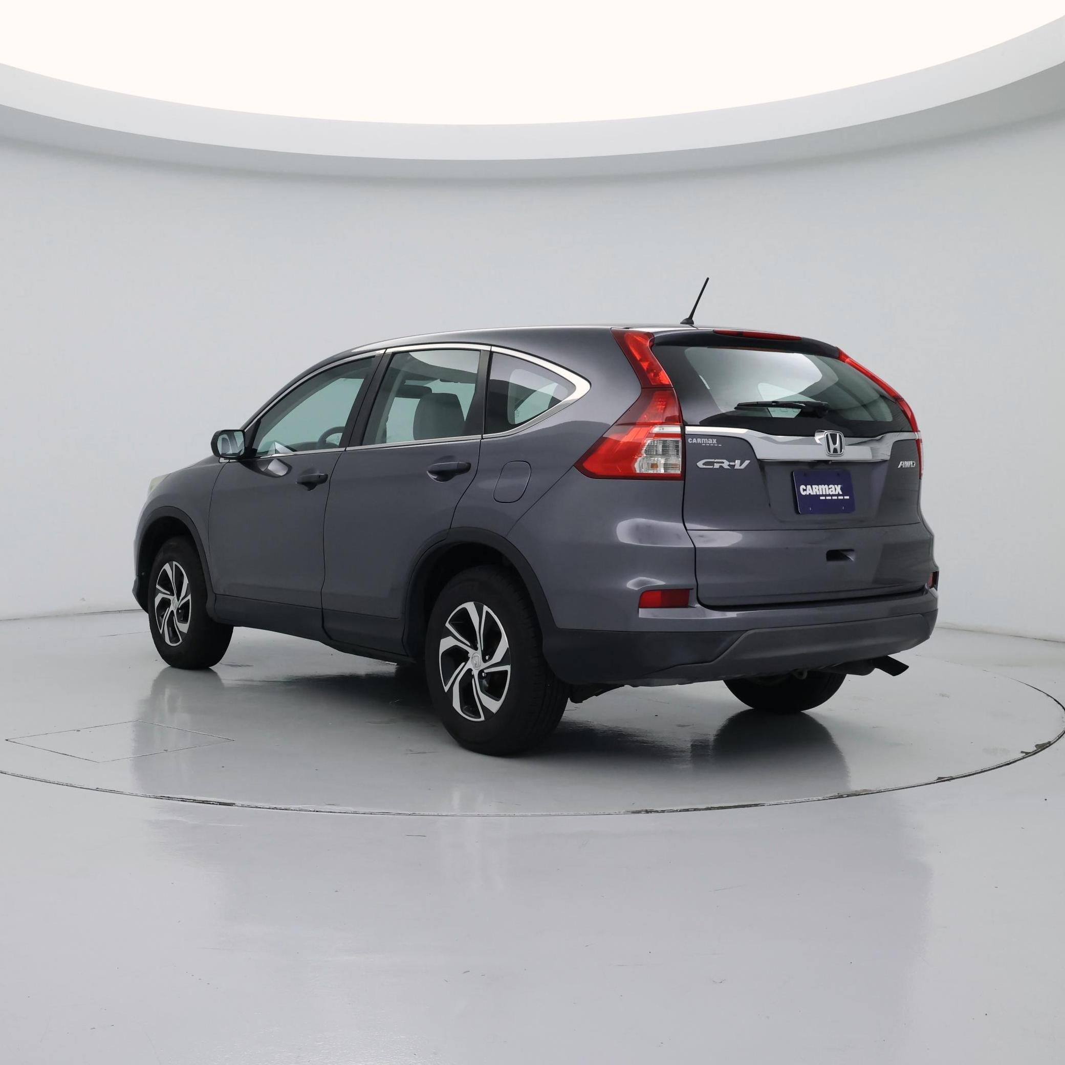 Thumbnail: 2016 Honda CR-V - 2