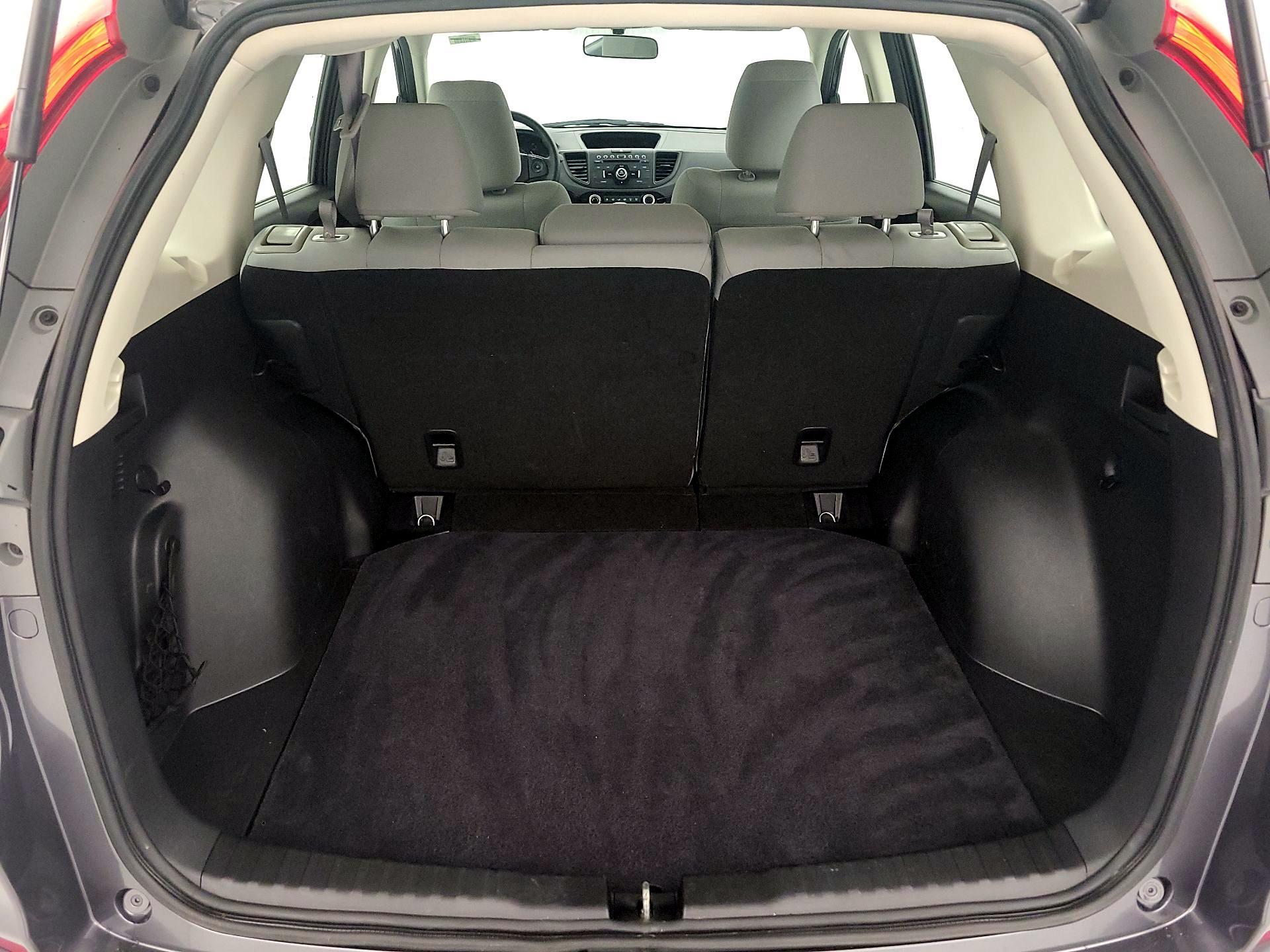 Thumbnail: 2016 Honda CR-V - 19
