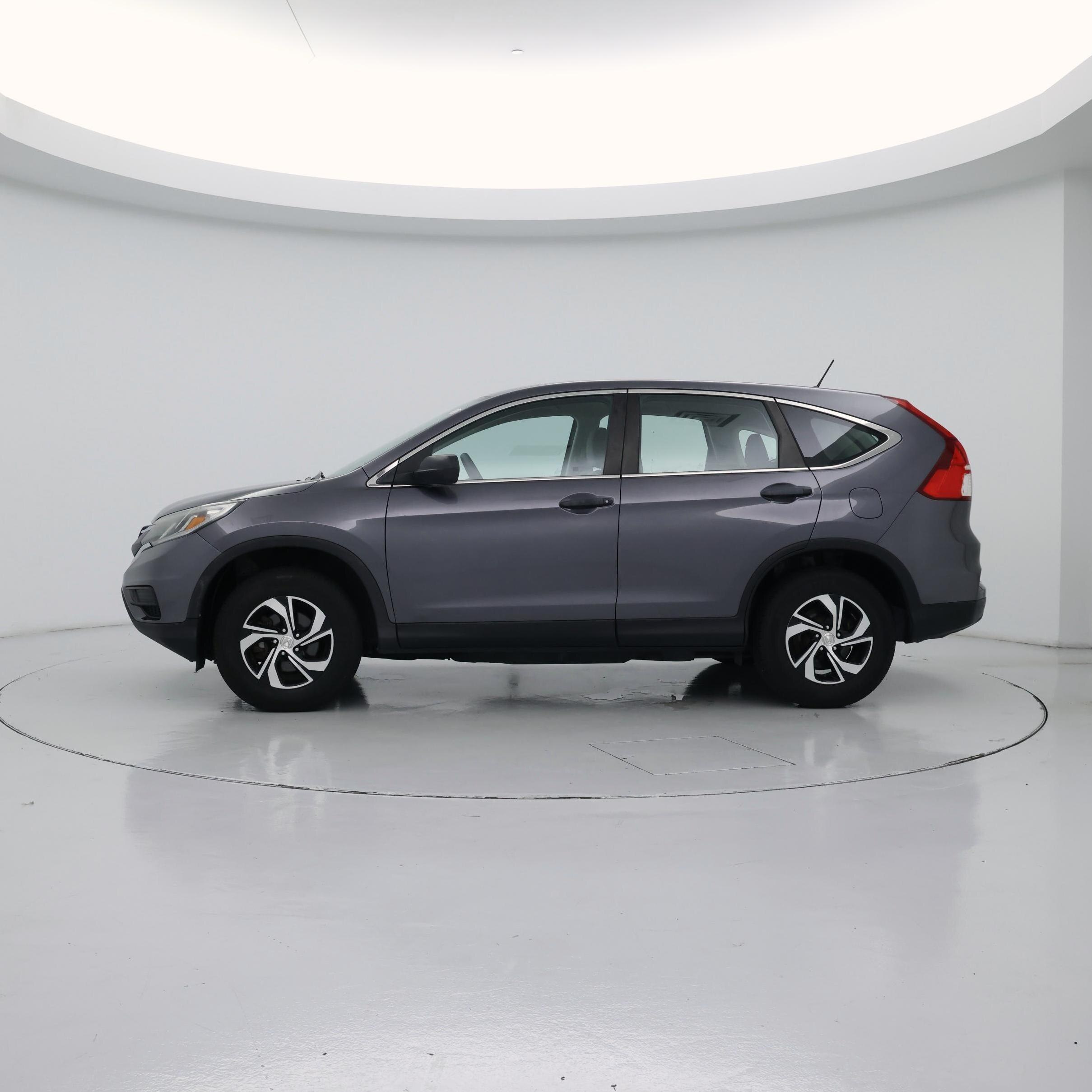 Thumbnail: 2016 Honda CR-V - 3
