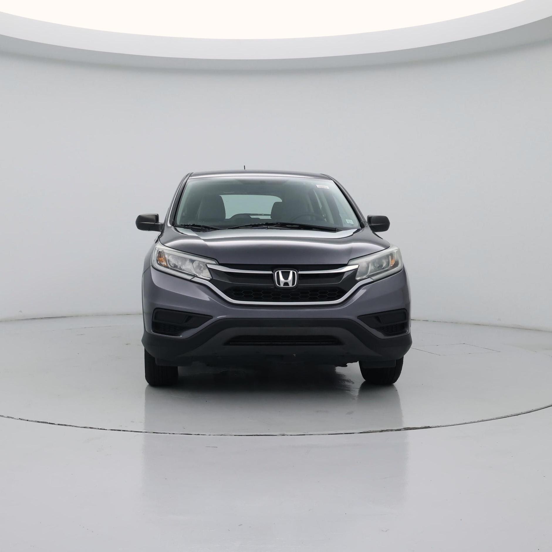 Thumbnail: 2016 Honda CR-V - 5