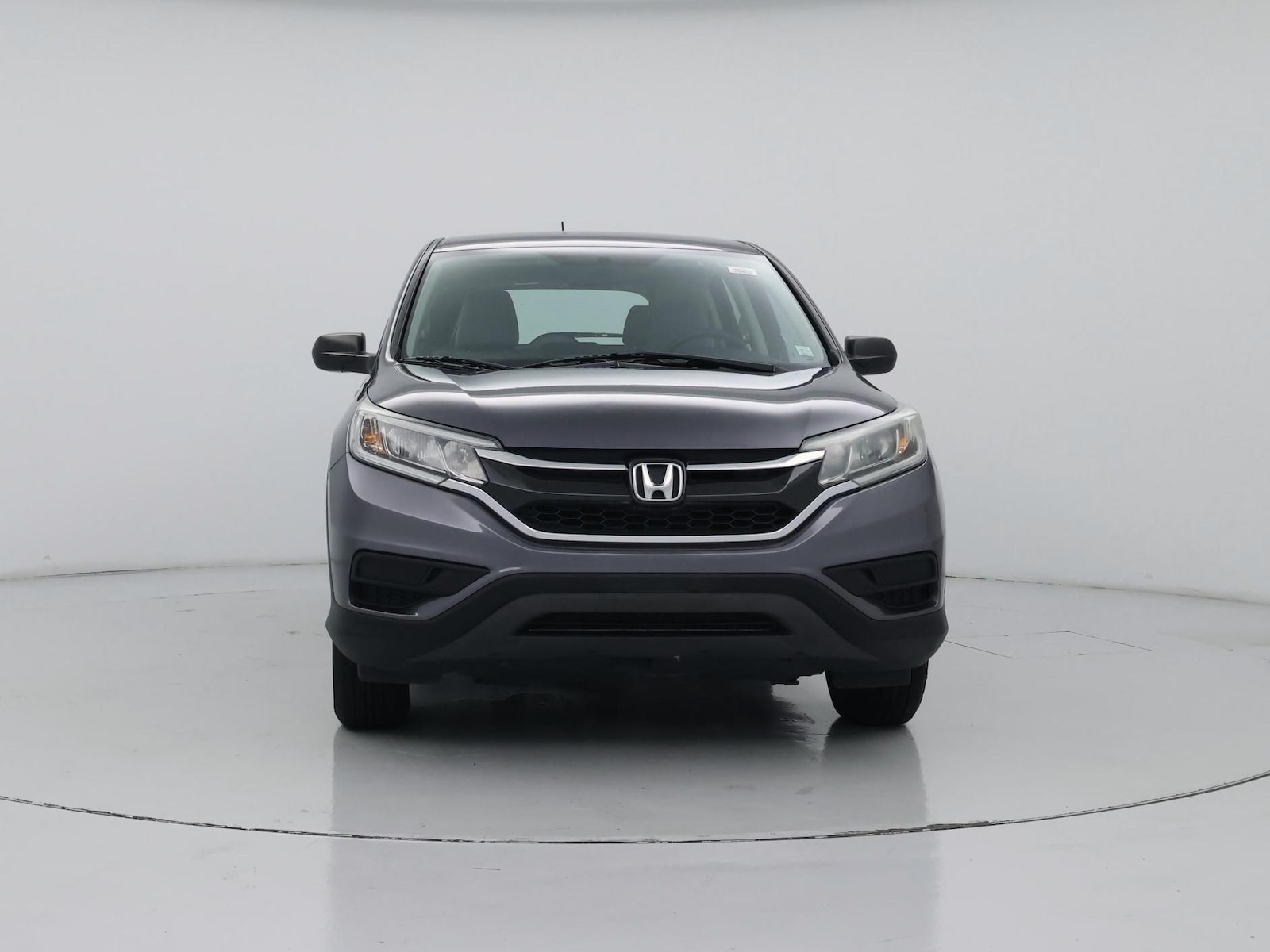 2016 Honda CR-V LX - Photo 6
