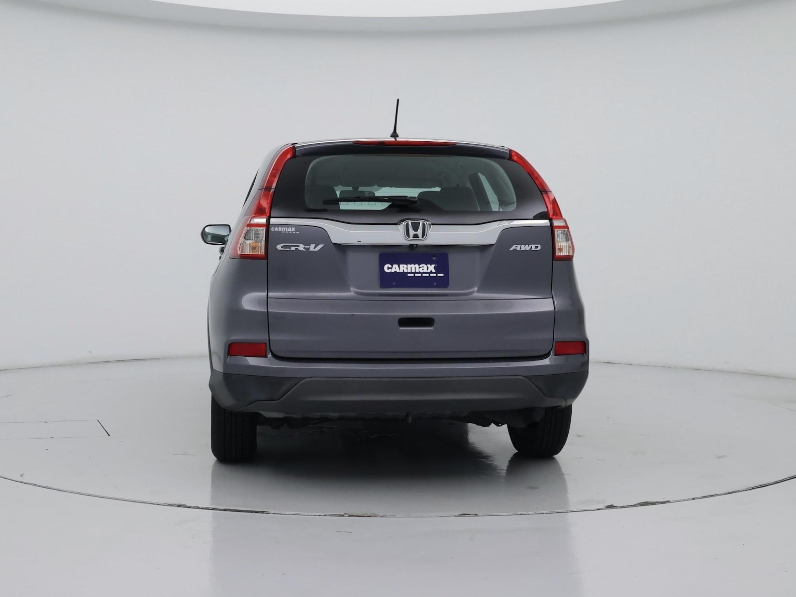 2016 Honda CR-V LX - Photo 7