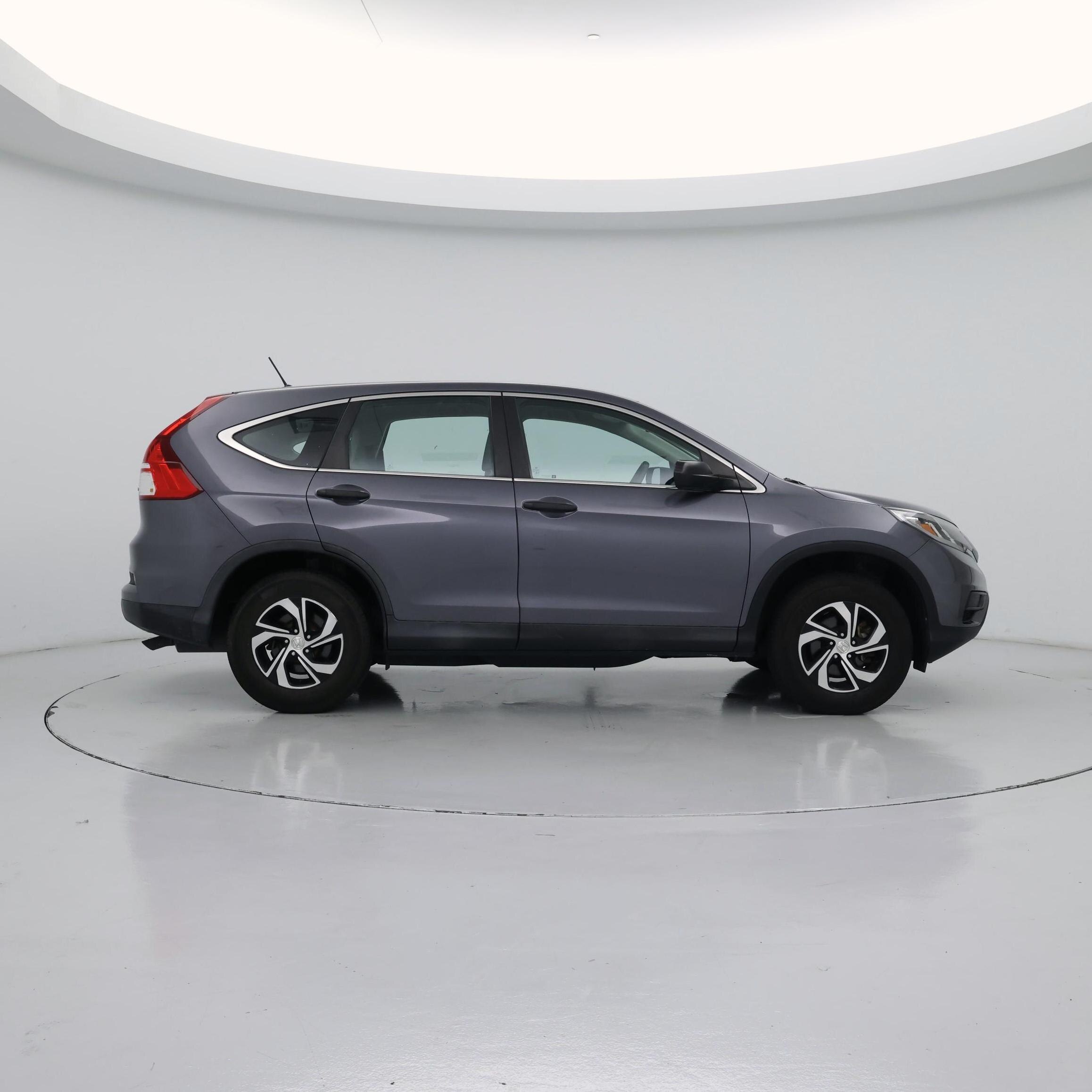 Thumbnail: 2016 Honda CR-V - 7
