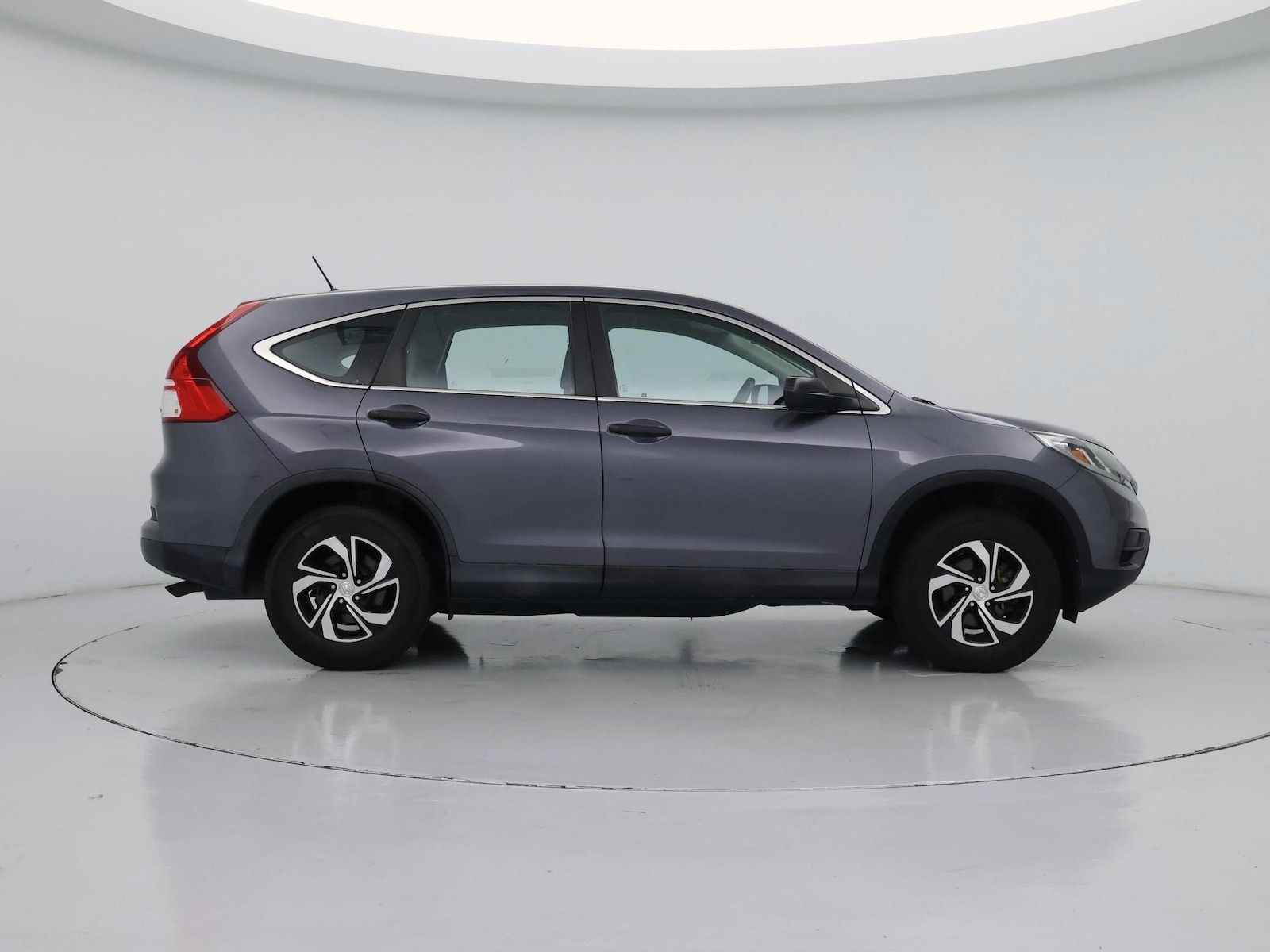 2016 Honda CR-V LX - Photo 8
