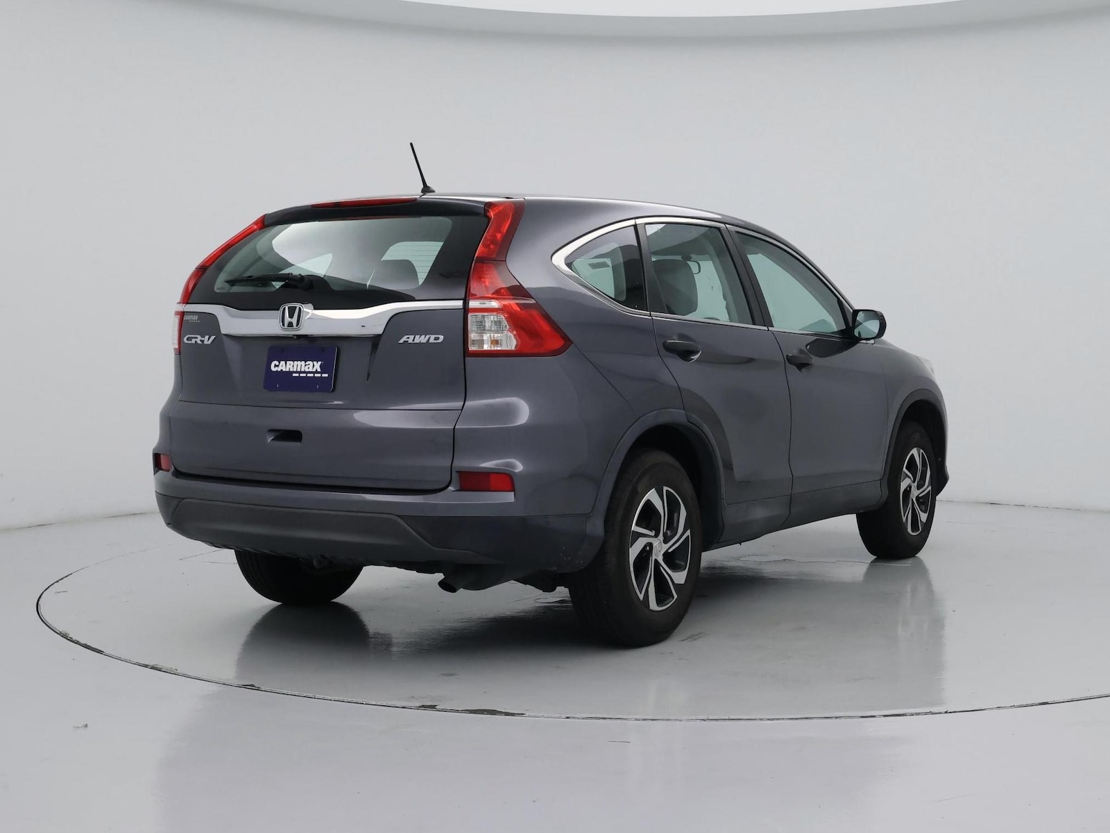 2016 Honda CR-V LX - Photo 9