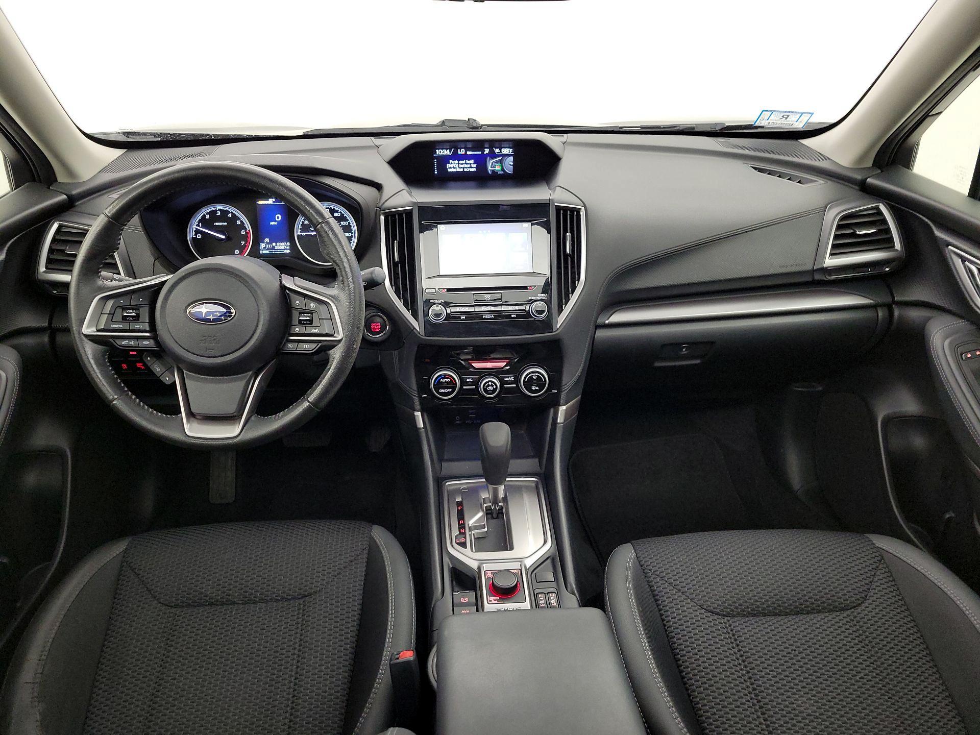 Thumbnail: 2019 Subaru Forester - 9