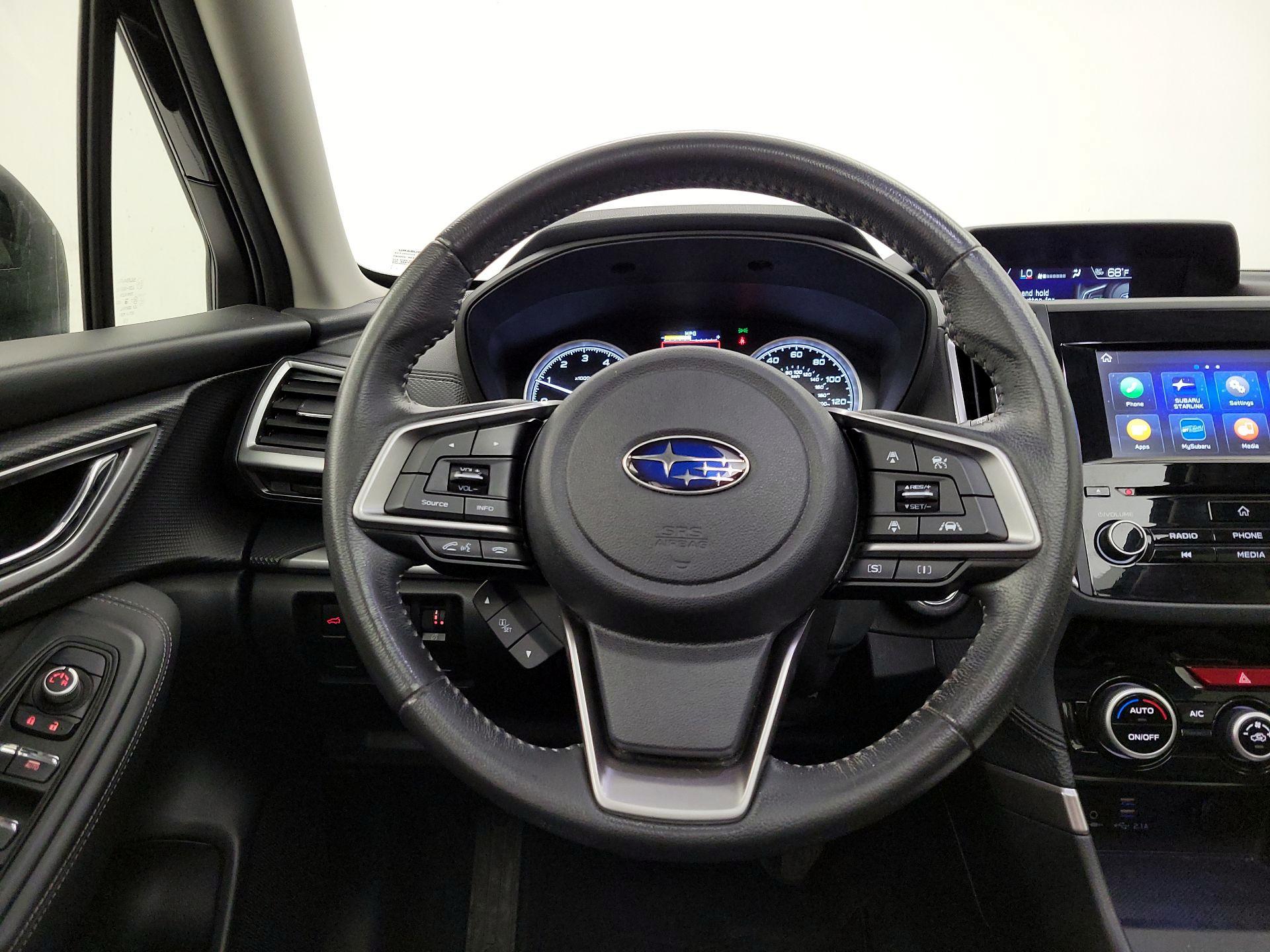 Thumbnail: 2019 Subaru Forester - 10