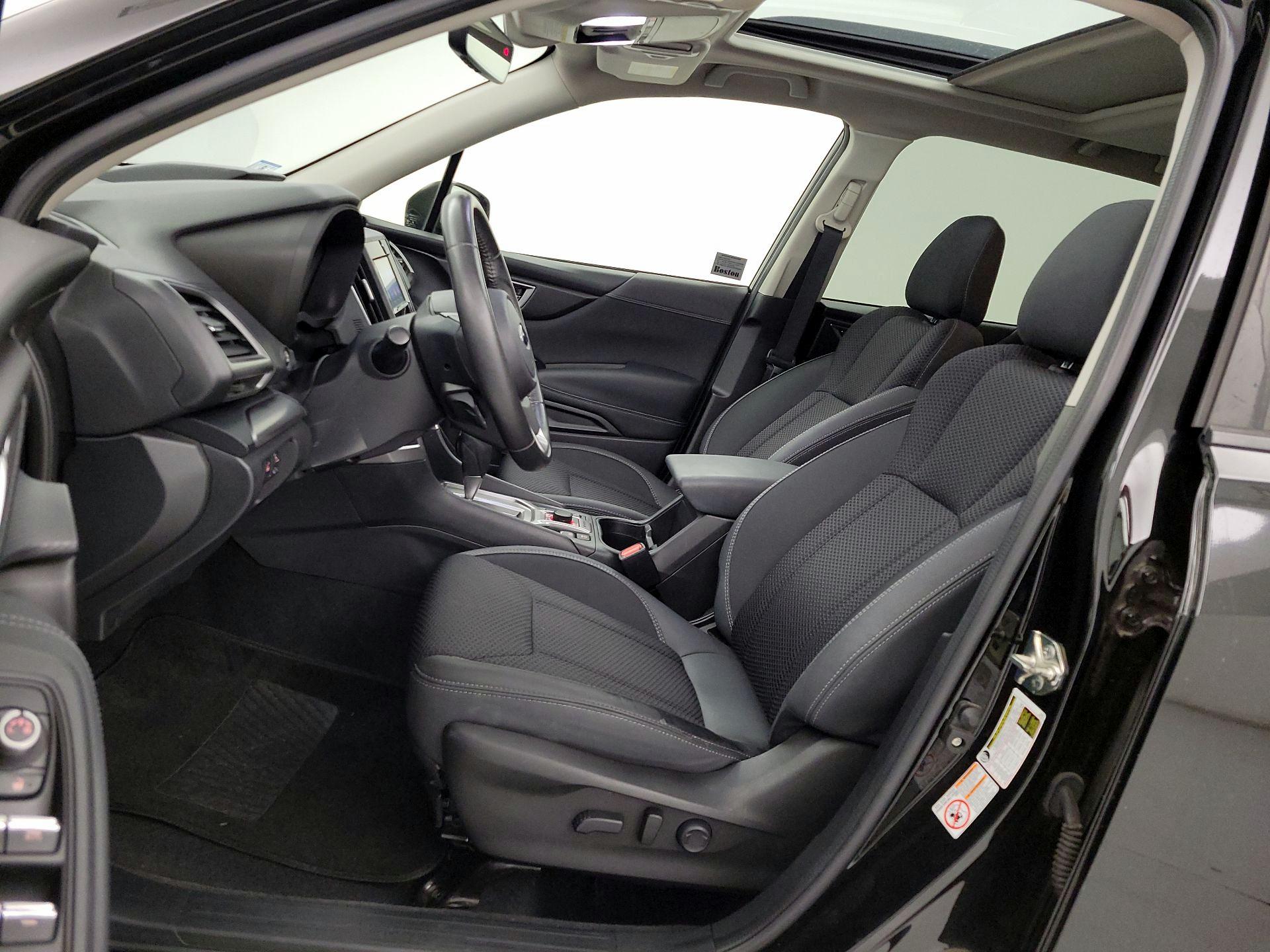 Thumbnail: 2019 Subaru Forester - 11