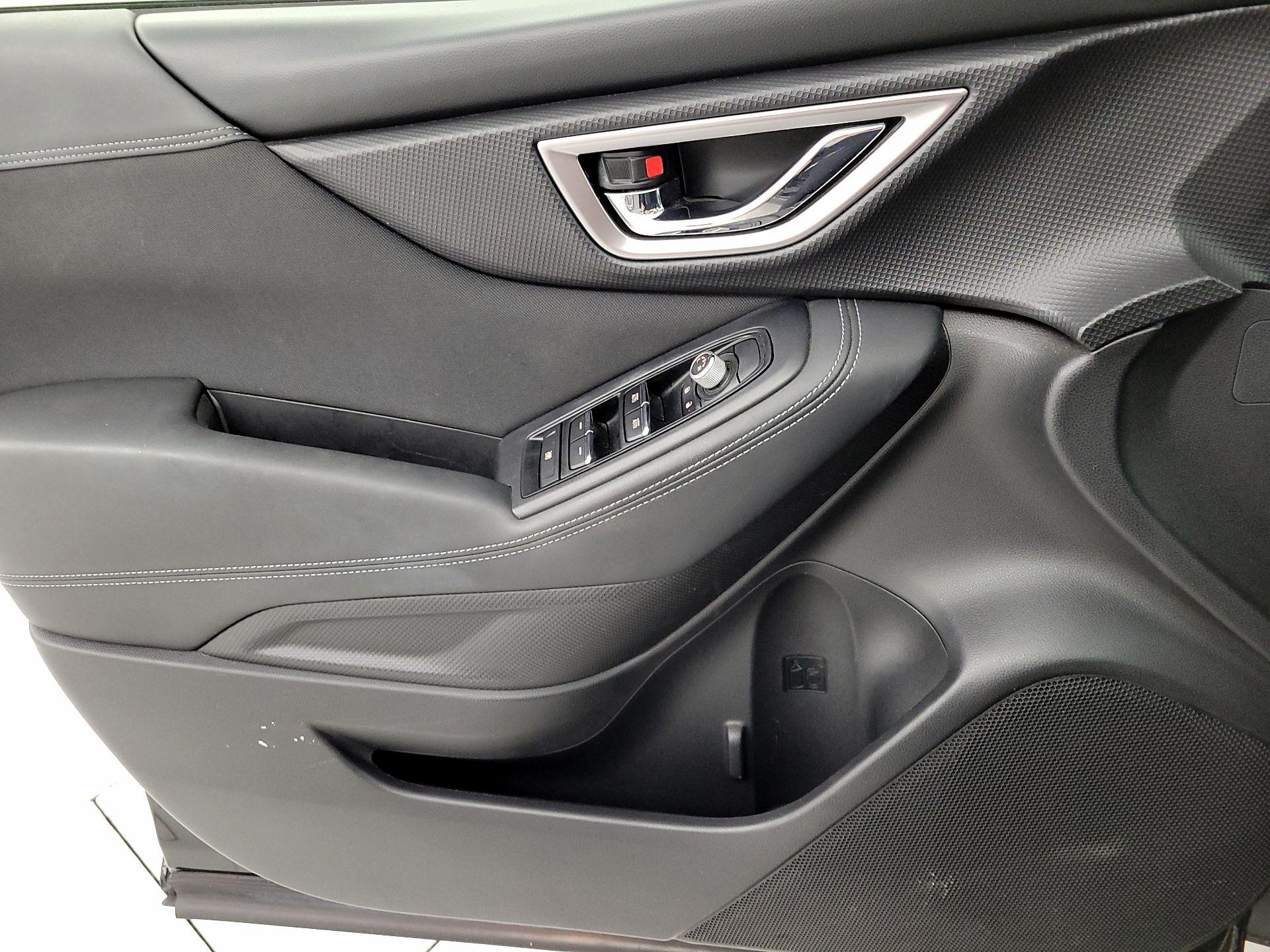 Thumbnail: 2019 Subaru Forester - 12