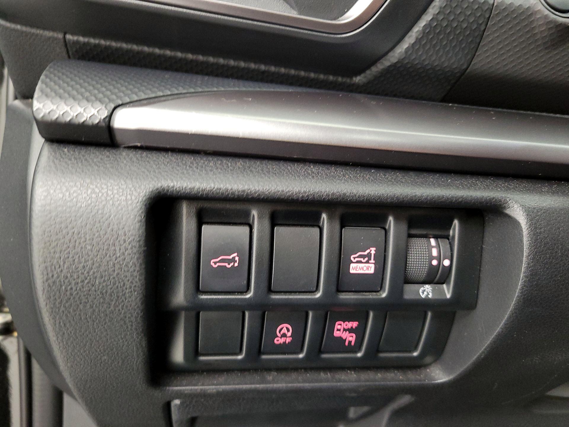 Thumbnail: 2019 Subaru Forester - 13