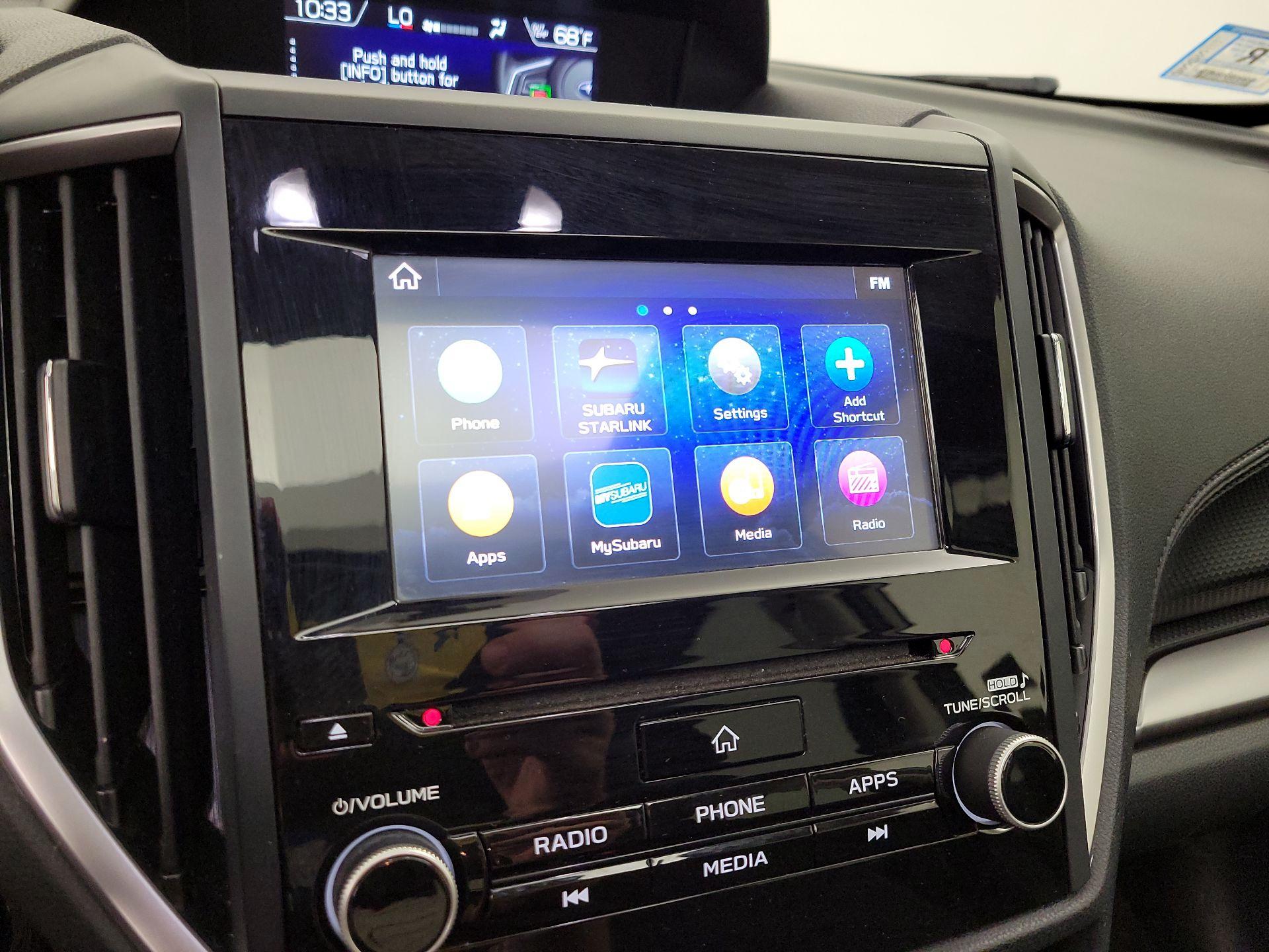 Thumbnail: 2019 Subaru Forester - 14