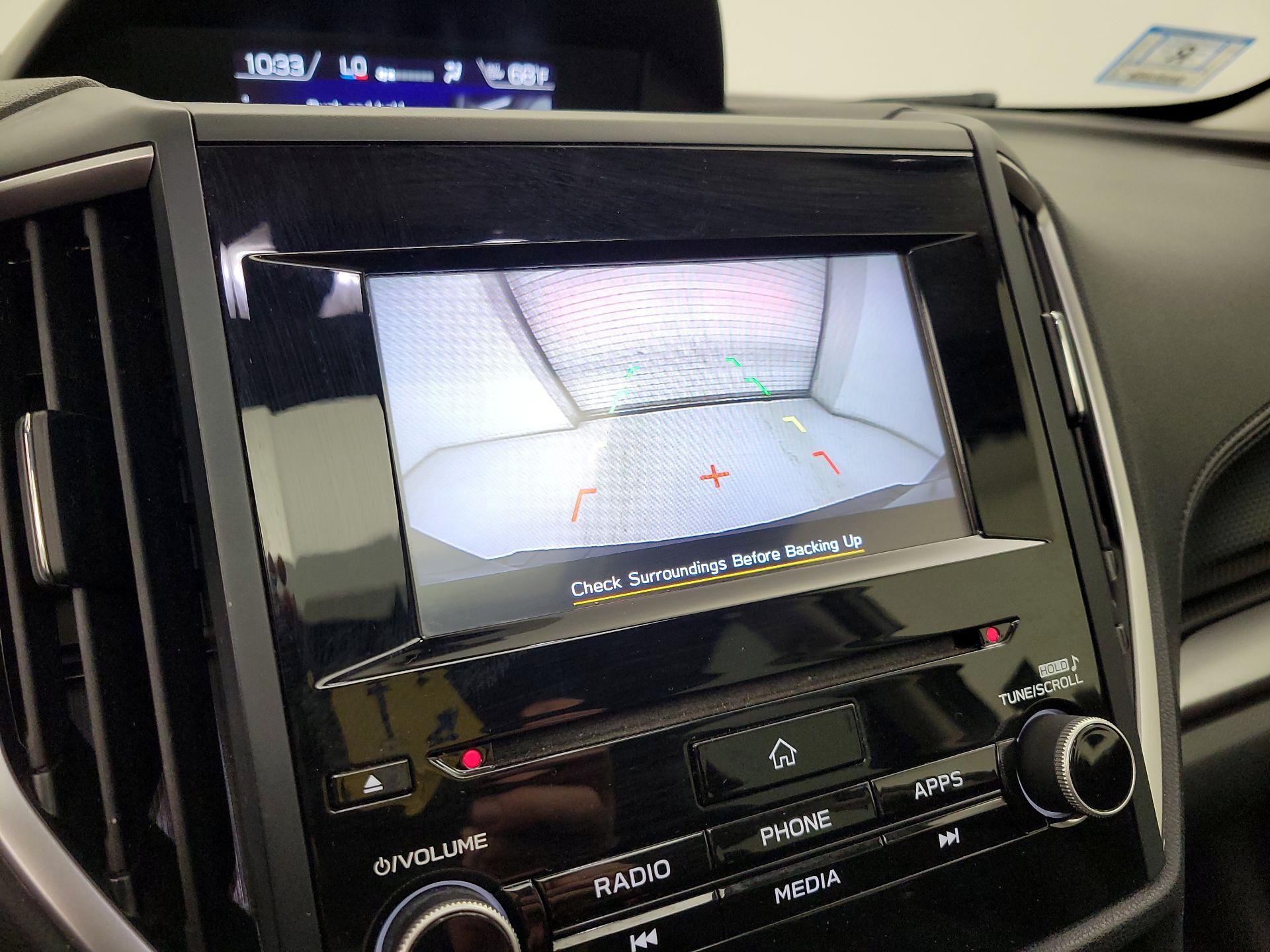 Thumbnail: 2019 Subaru Forester - 15