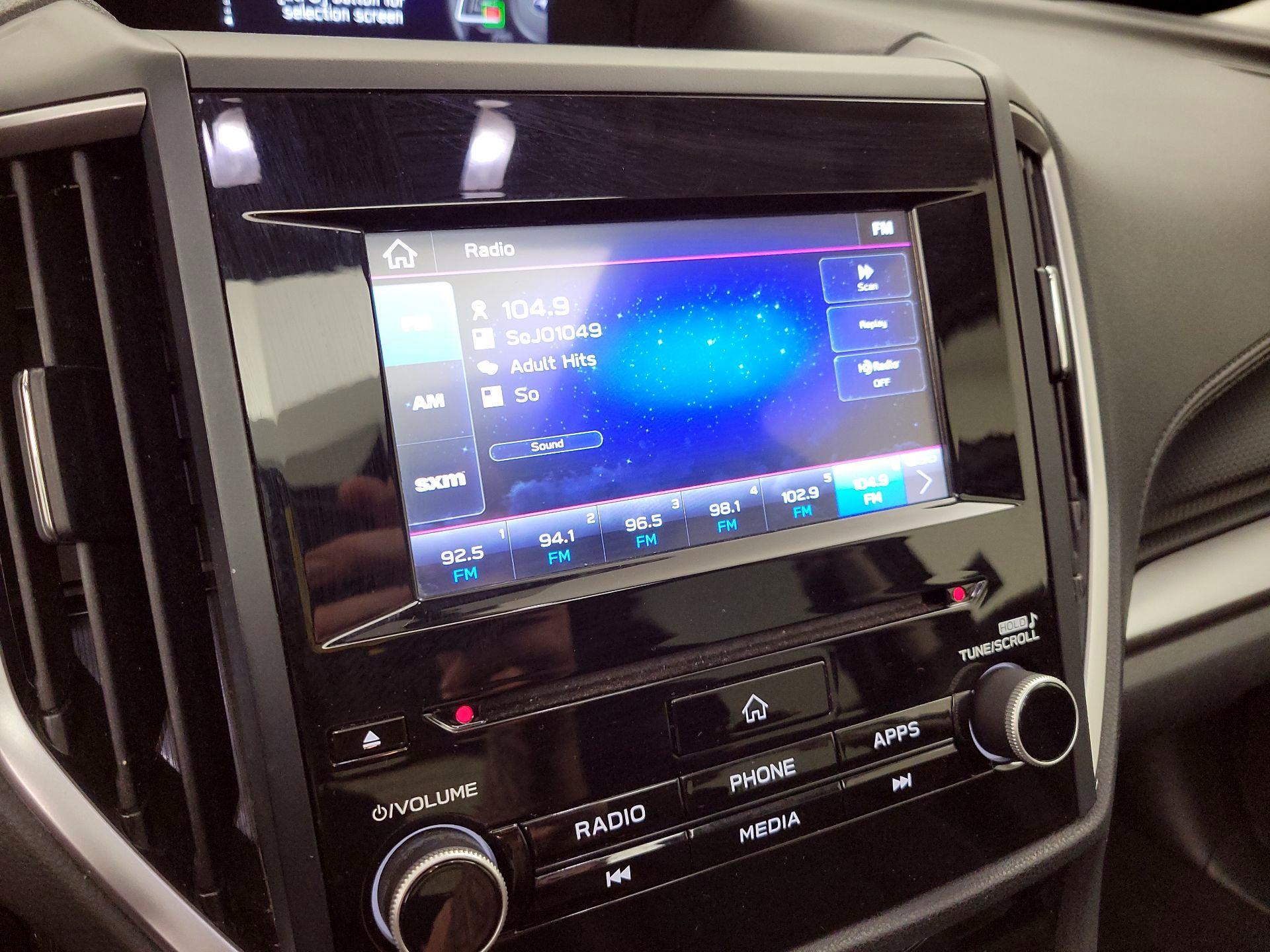 Thumbnail: 2019 Subaru Forester - 16