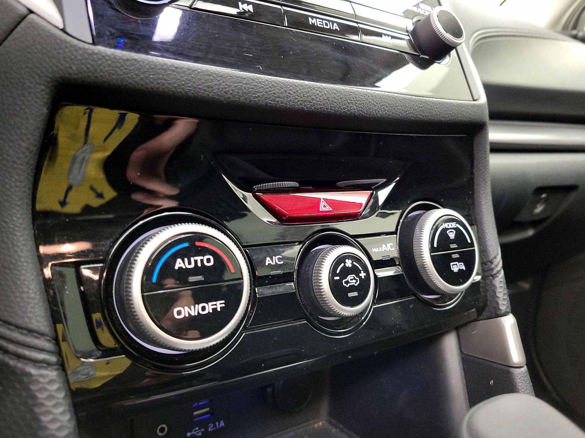 Thumbnail: 2019 Subaru Forester - 17