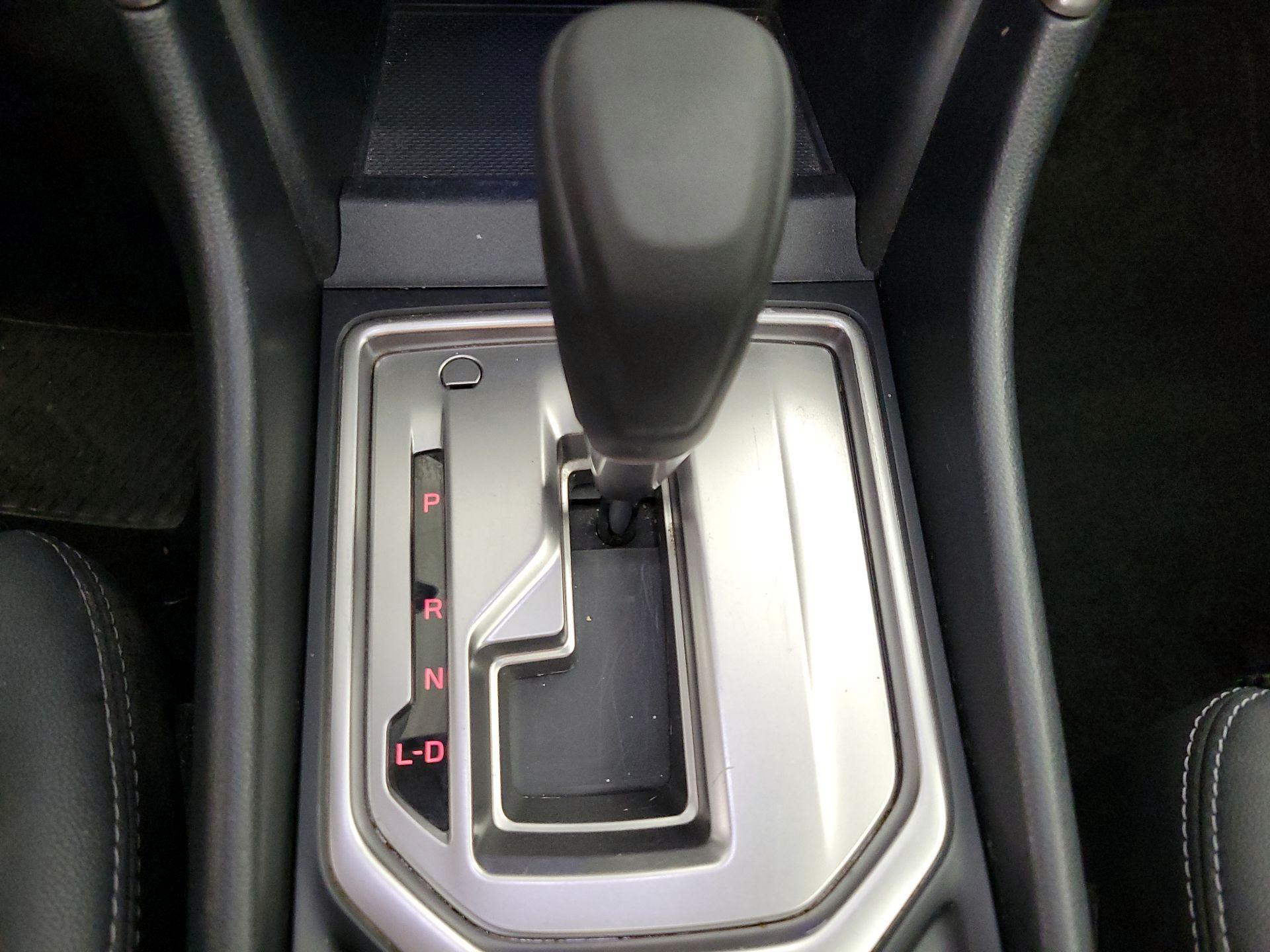 Thumbnail: 2019 Subaru Forester - 18