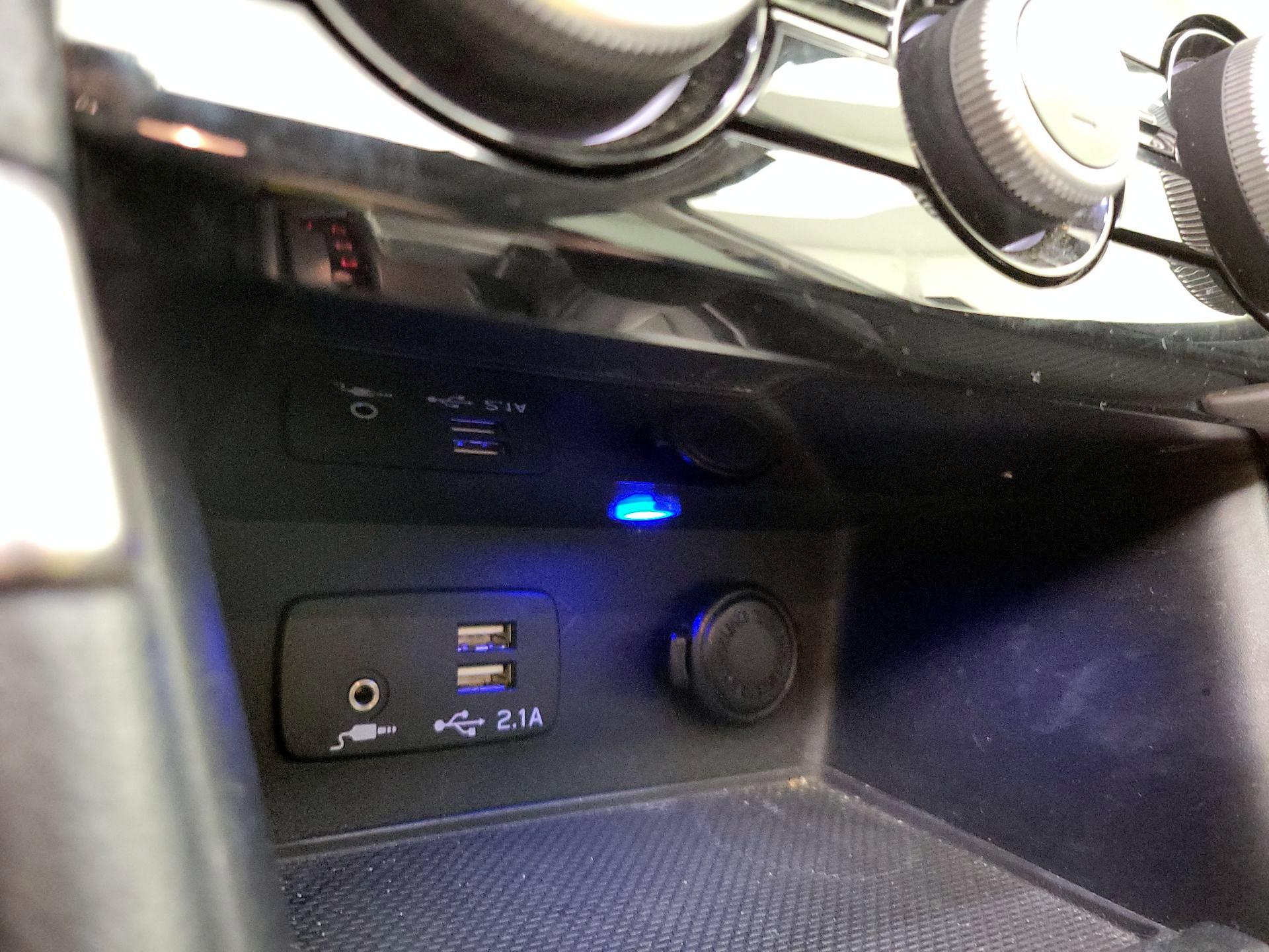 Thumbnail: 2019 Subaru Forester - 19