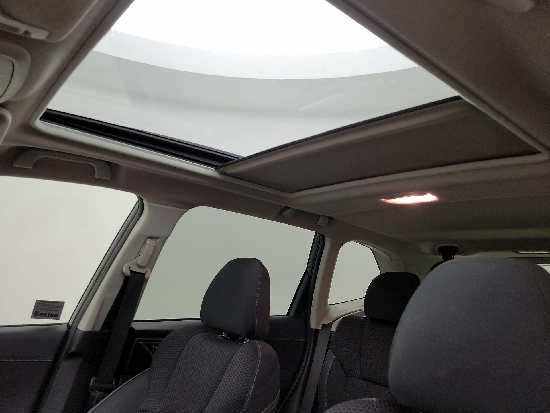 Thumbnail: 2019 Subaru Forester - 20