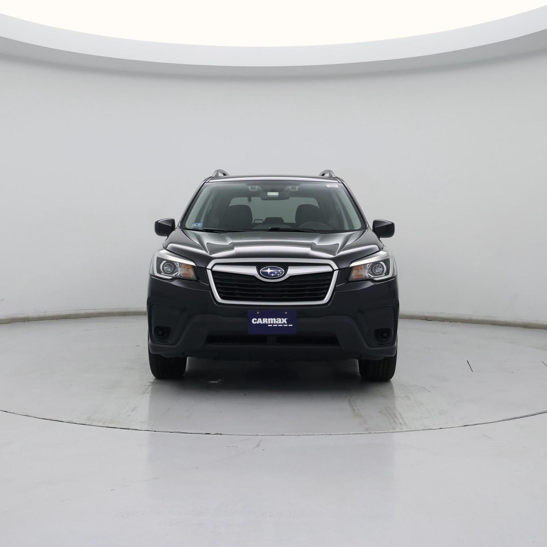 Thumbnail: 2019 Subaru Forester - 5