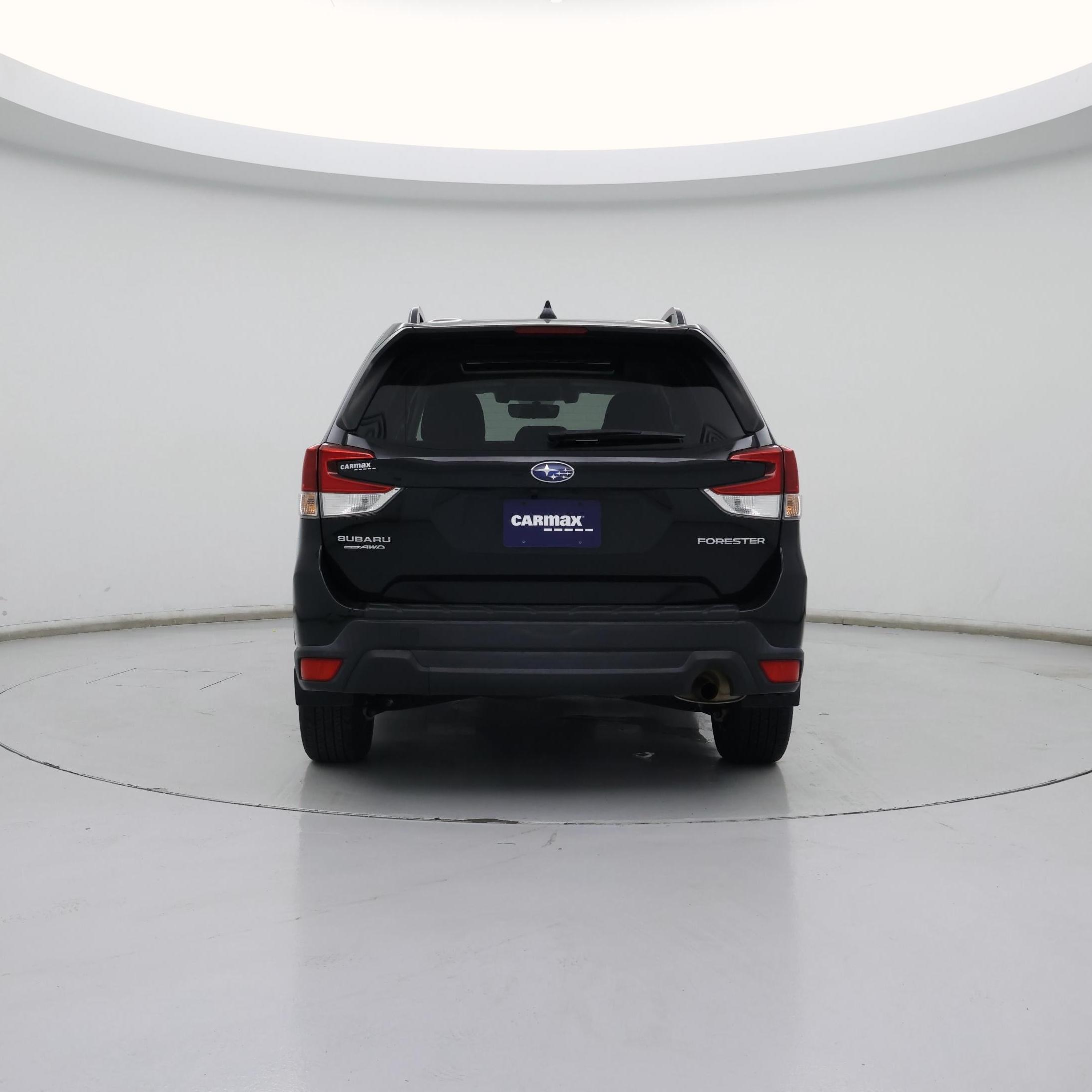 Thumbnail: 2019 Subaru Forester - 6