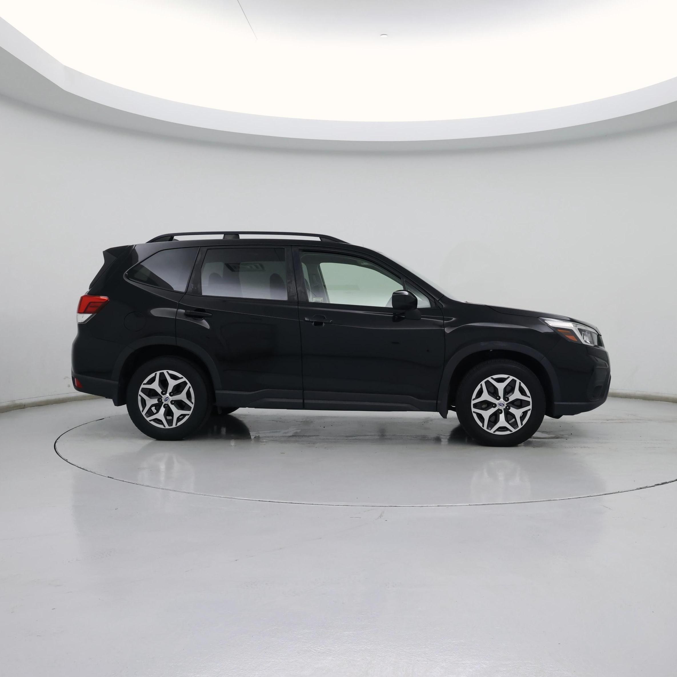 Thumbnail: 2019 Subaru Forester - 7