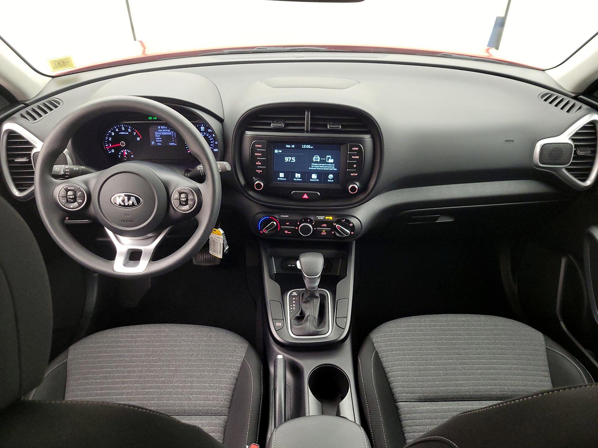 Thumbnail: 2020 Kia Soul - 9