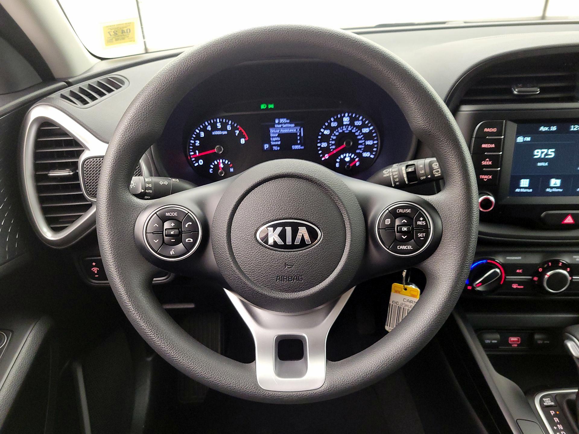 Thumbnail: 2020 Kia Soul - 10