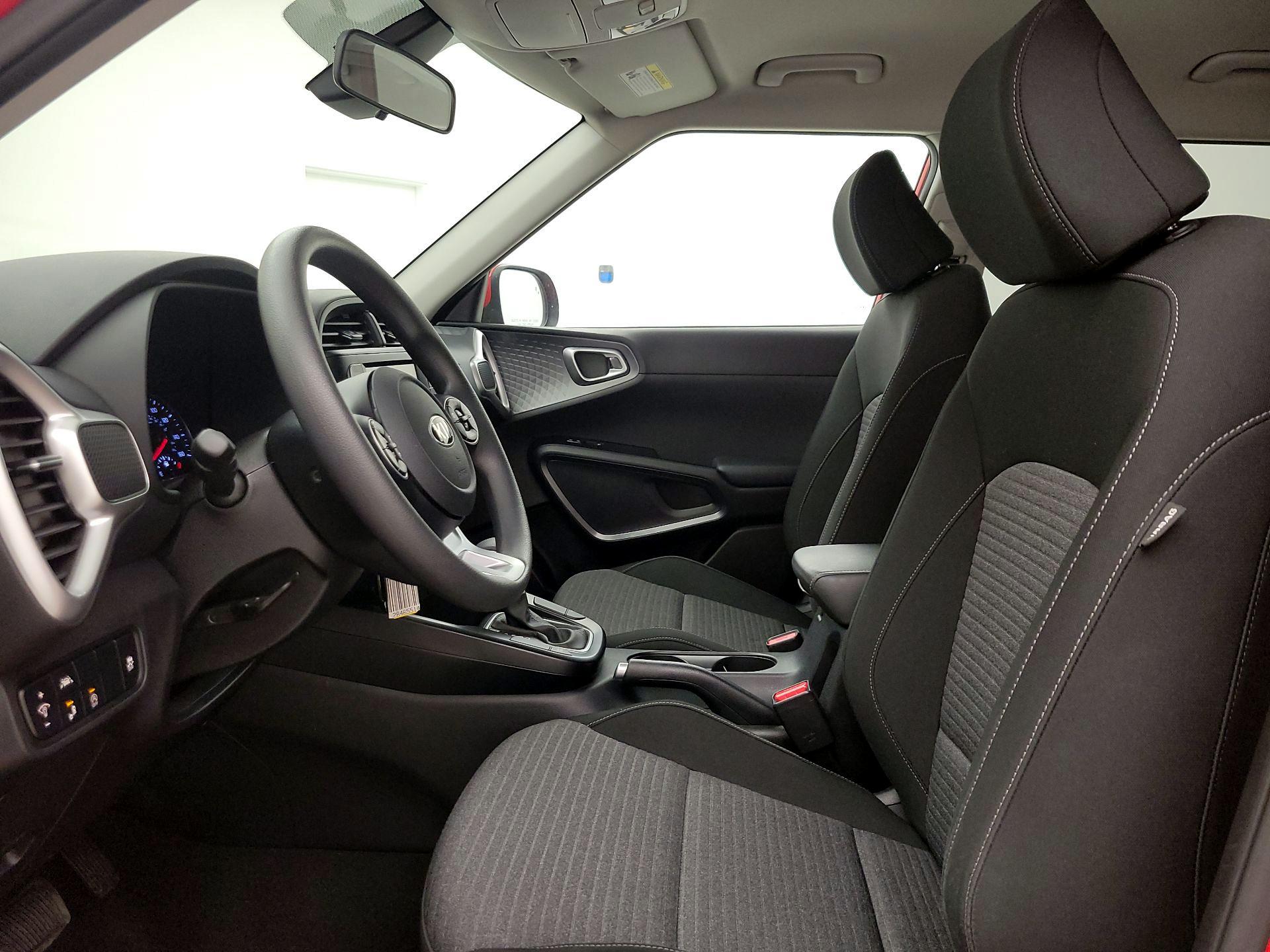 Thumbnail: 2020 Kia Soul - 11
