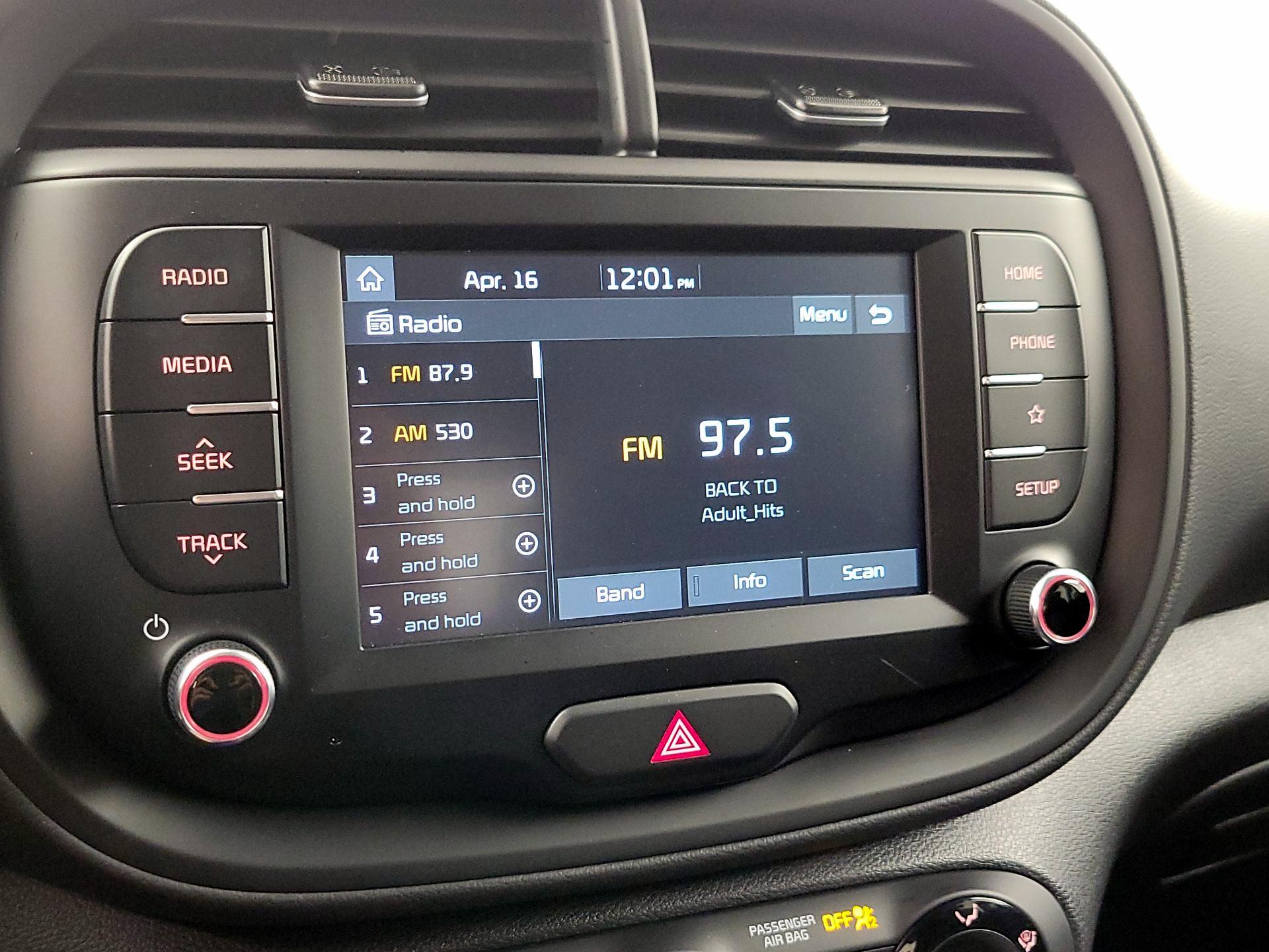 Thumbnail: 2020 Kia Soul - 15