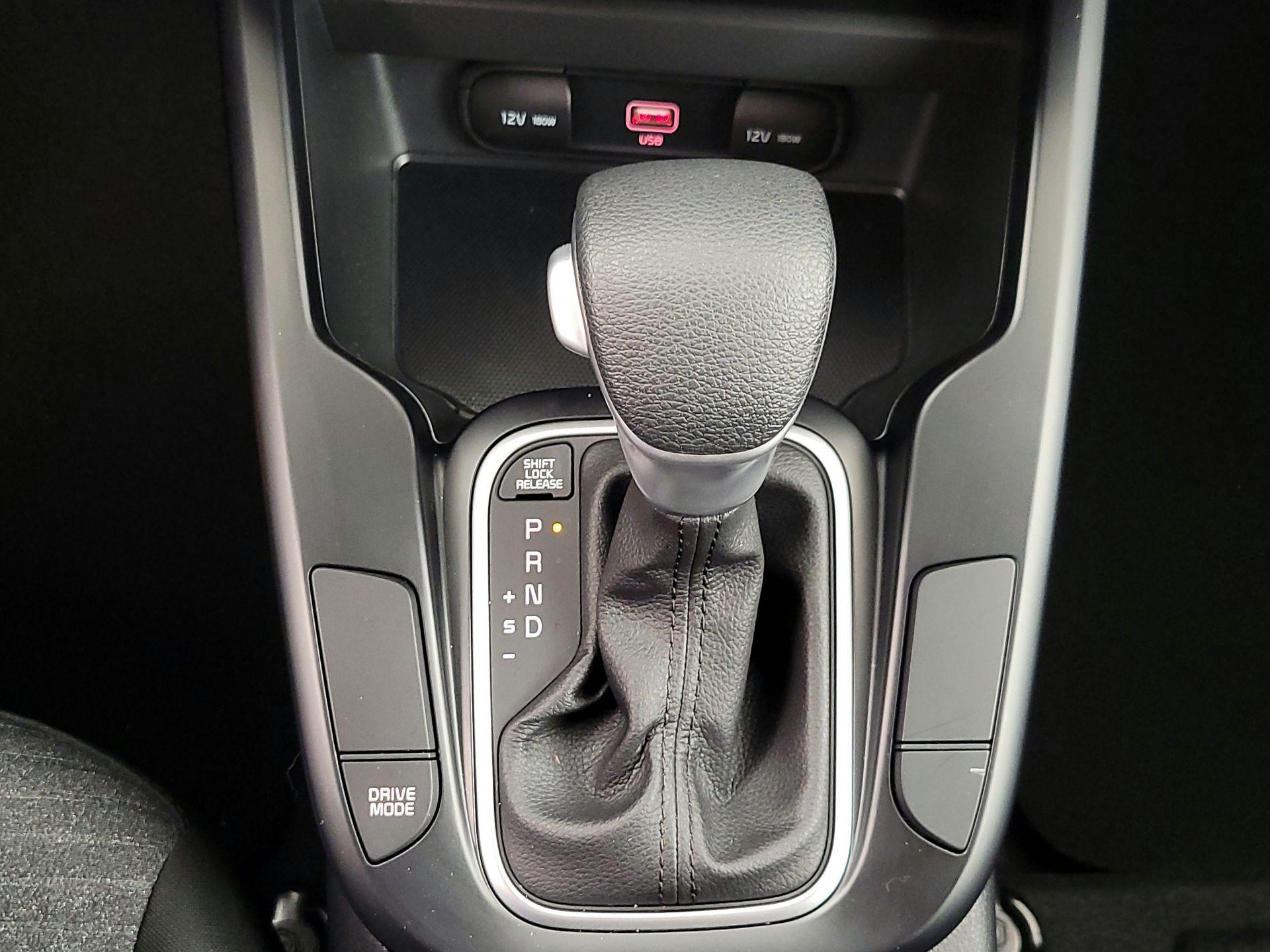 Thumbnail: 2020 Kia Soul - 17