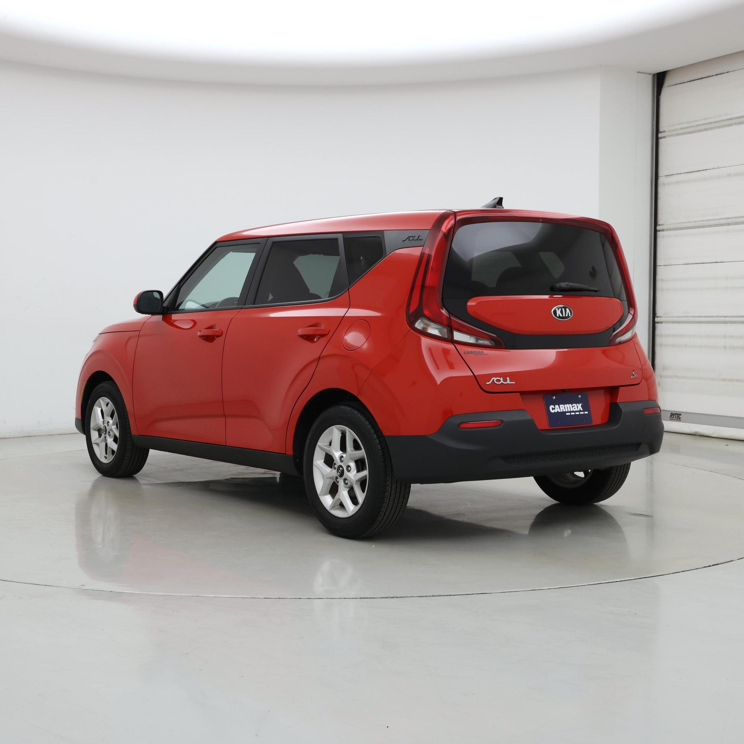 Thumbnail: 2020 Kia Soul - 2