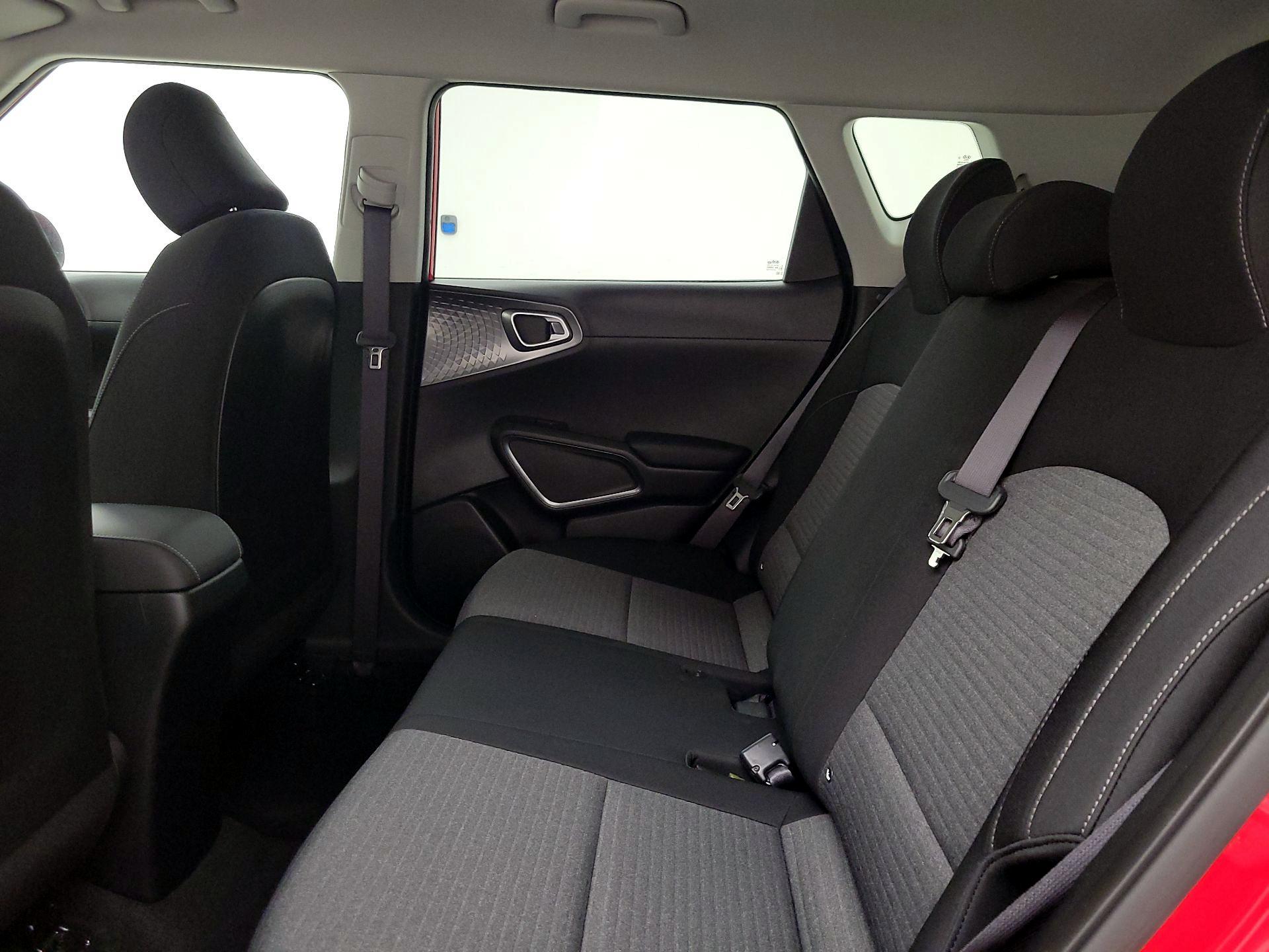 Thumbnail: 2020 Kia Soul - 19