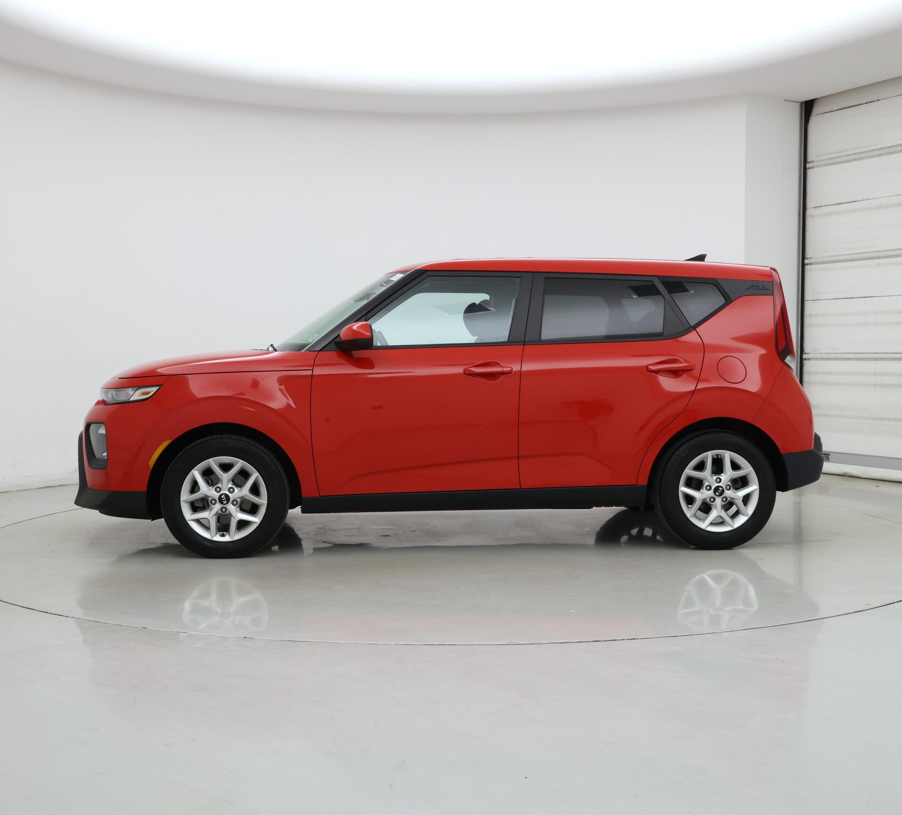 Thumbnail: 2020 Kia Soul - 3
