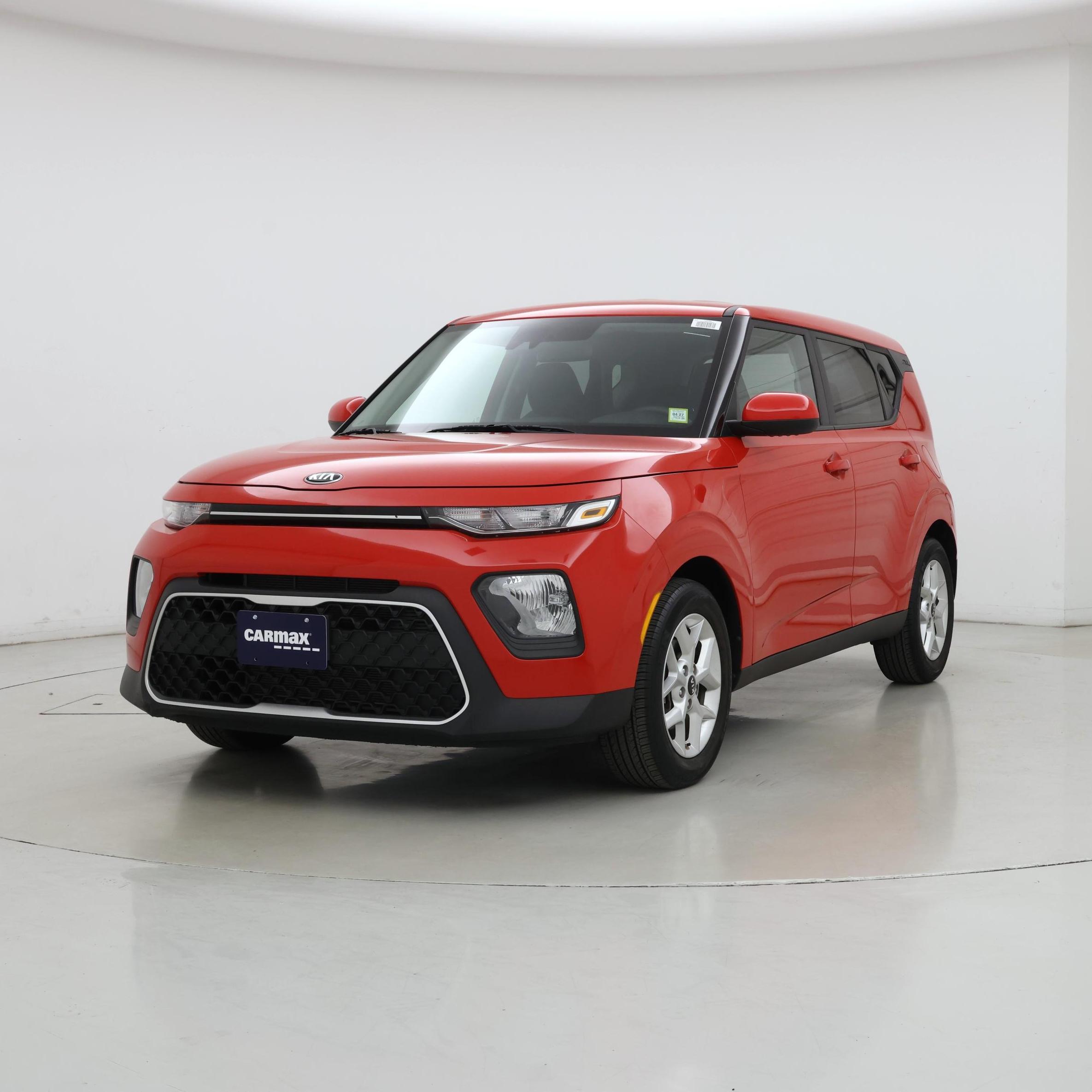 Thumbnail: 2020 Kia Soul - 4