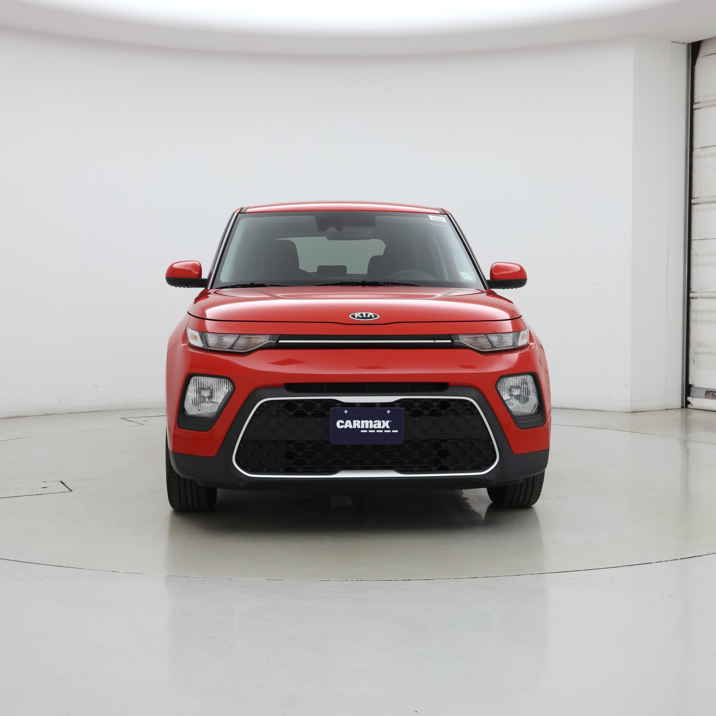 Thumbnail: 2020 Kia Soul - 5