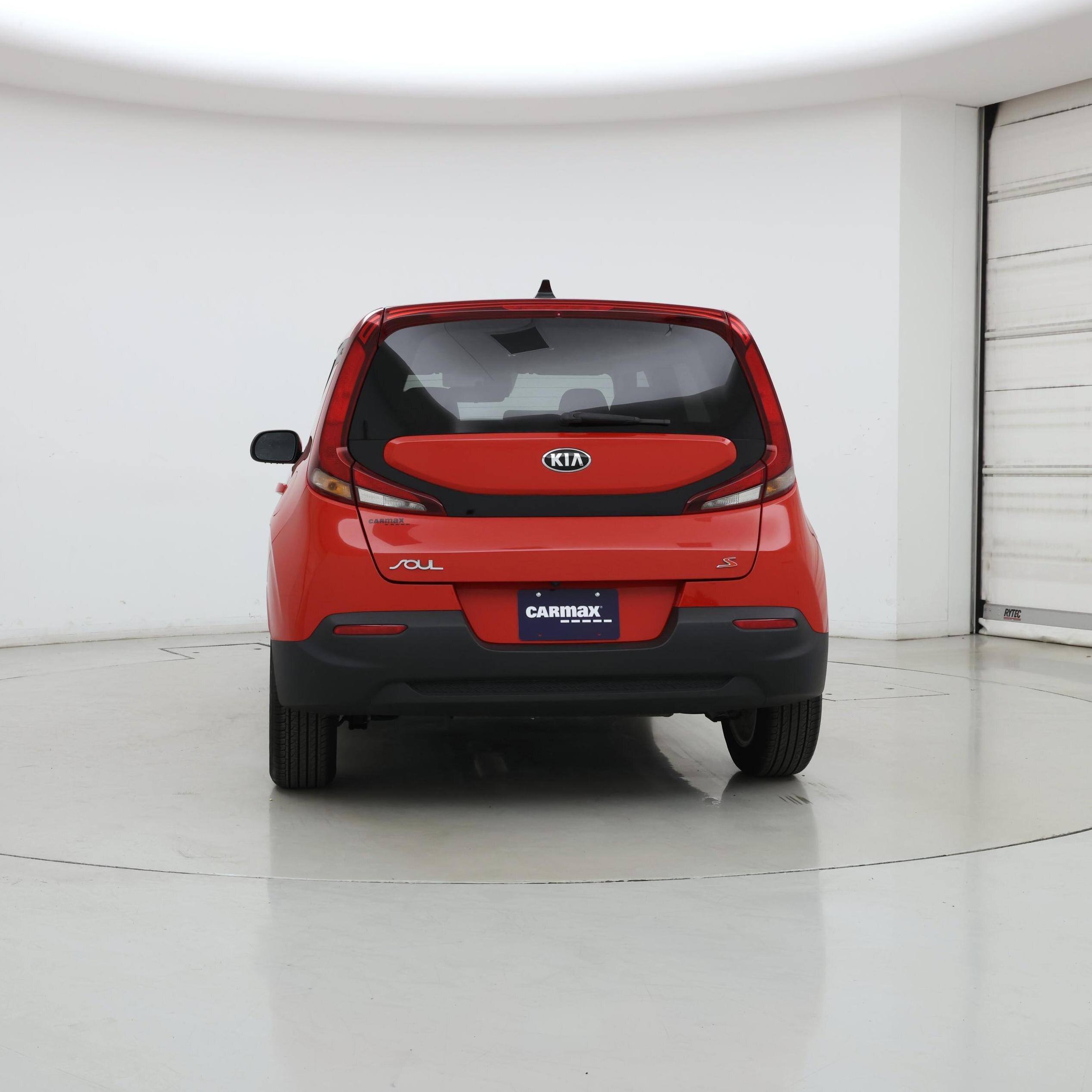Thumbnail: 2020 Kia Soul - 6