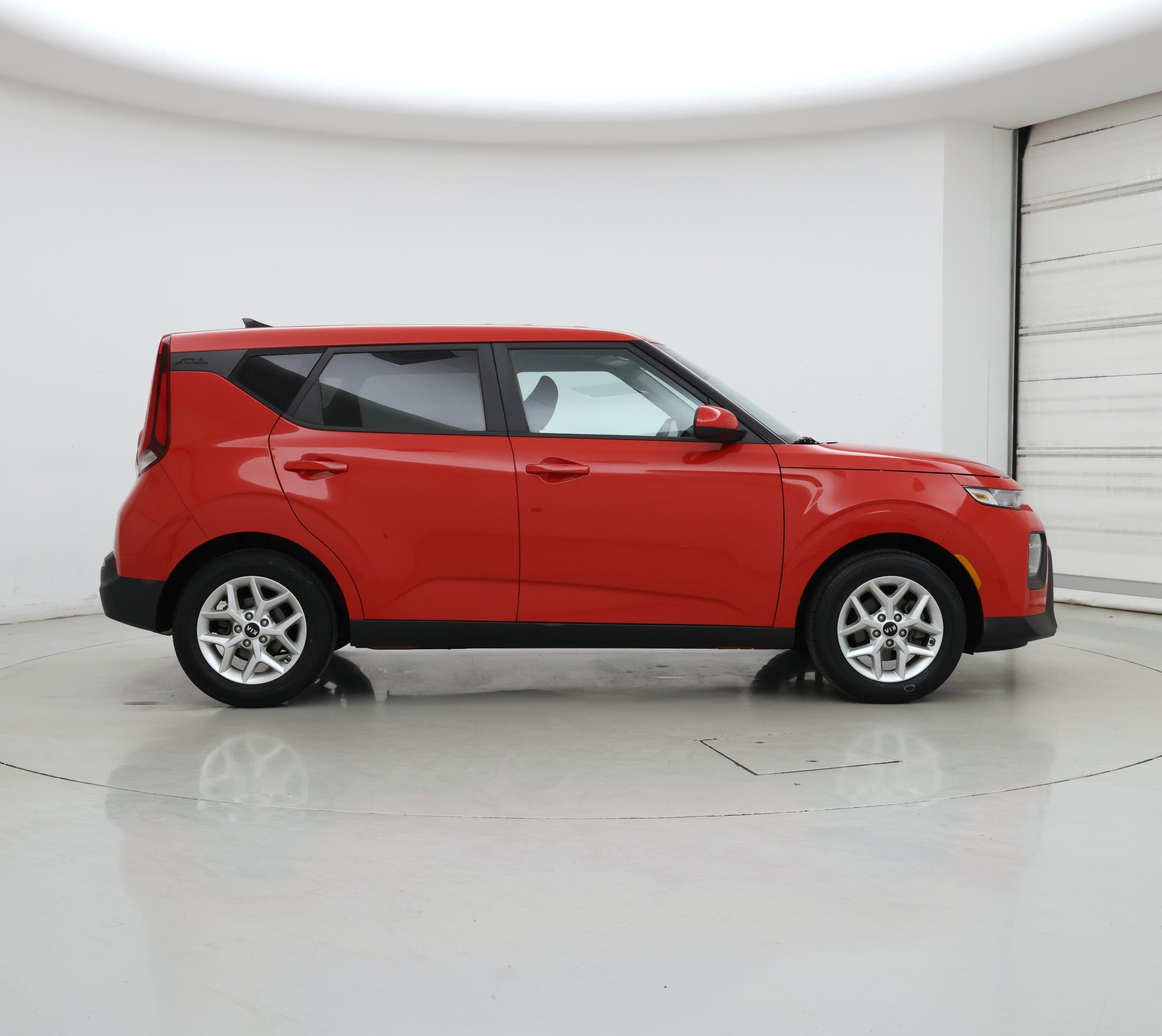 Thumbnail: 2020 Kia Soul - 7