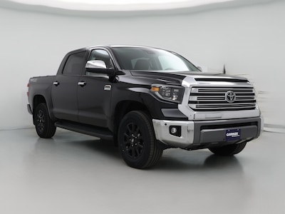 2021 Toyota Tundra 1794
