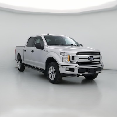 2019 Ford F150 XLT