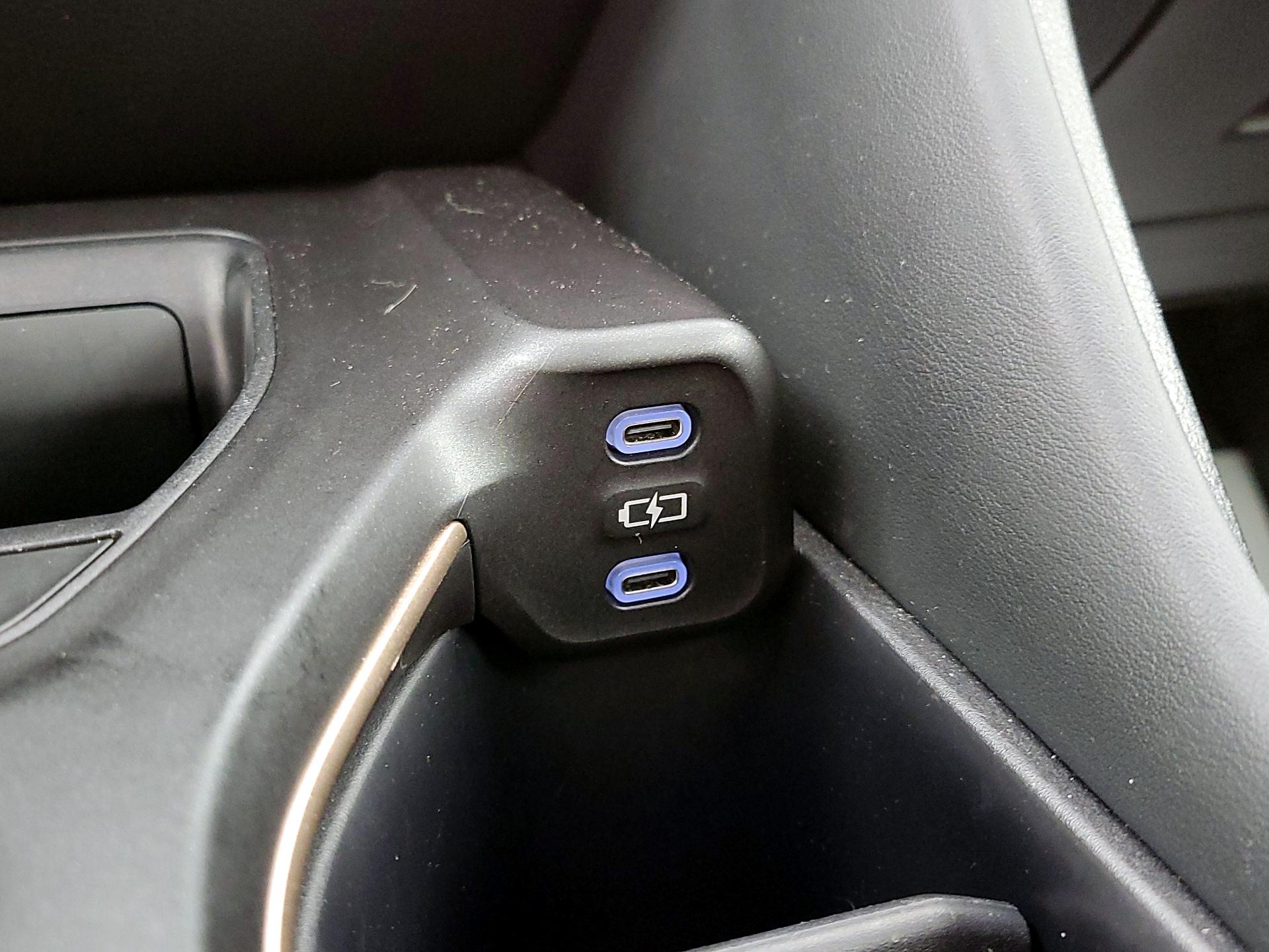 Thumbnail: 2023 Toyota Crown - 18