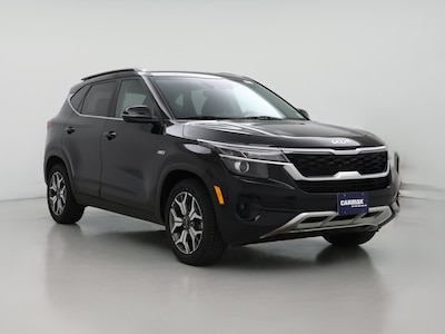 2023 Kia Seltos EX
